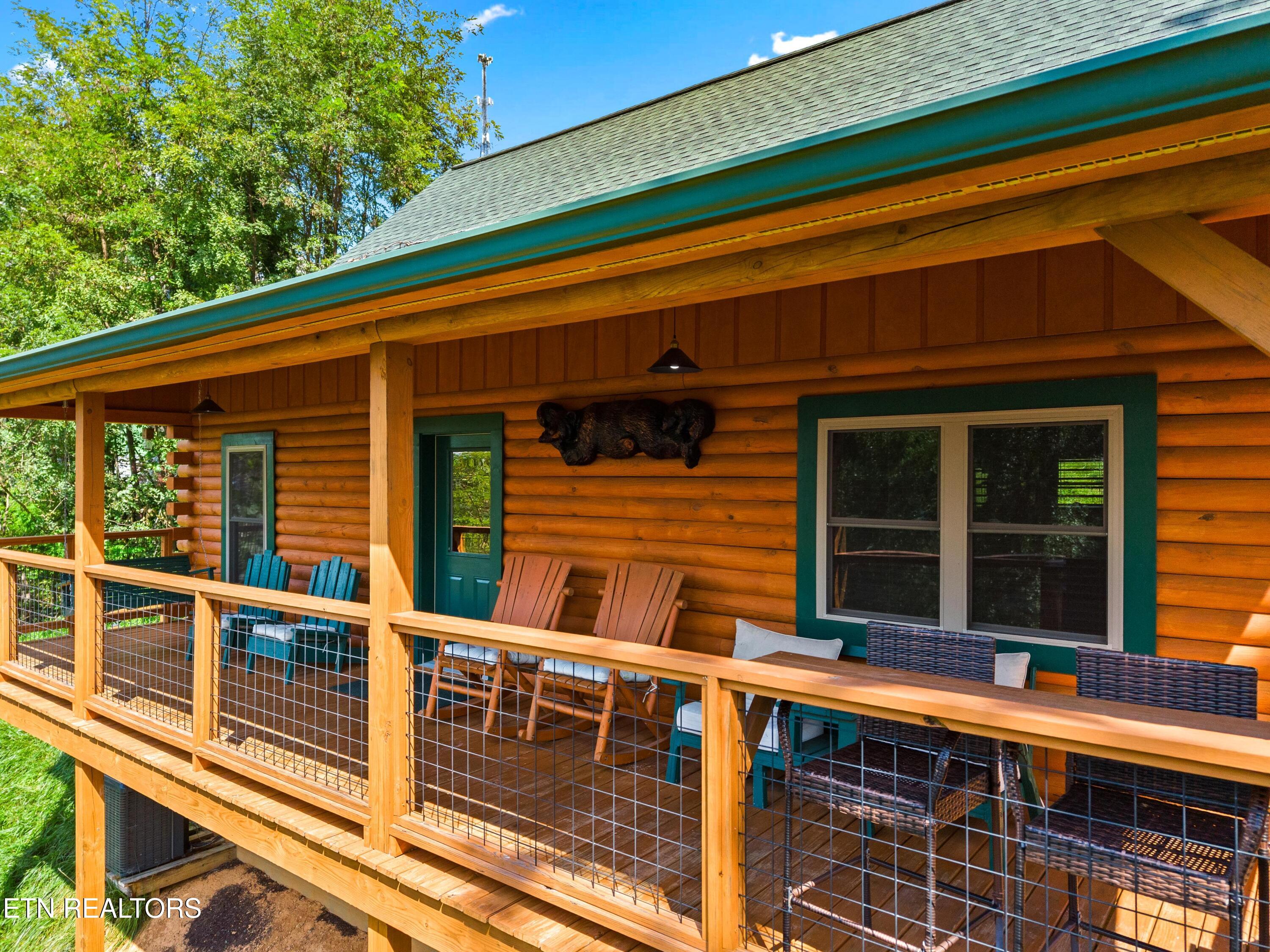 309 Tower Road Gatlinburg TN 37738