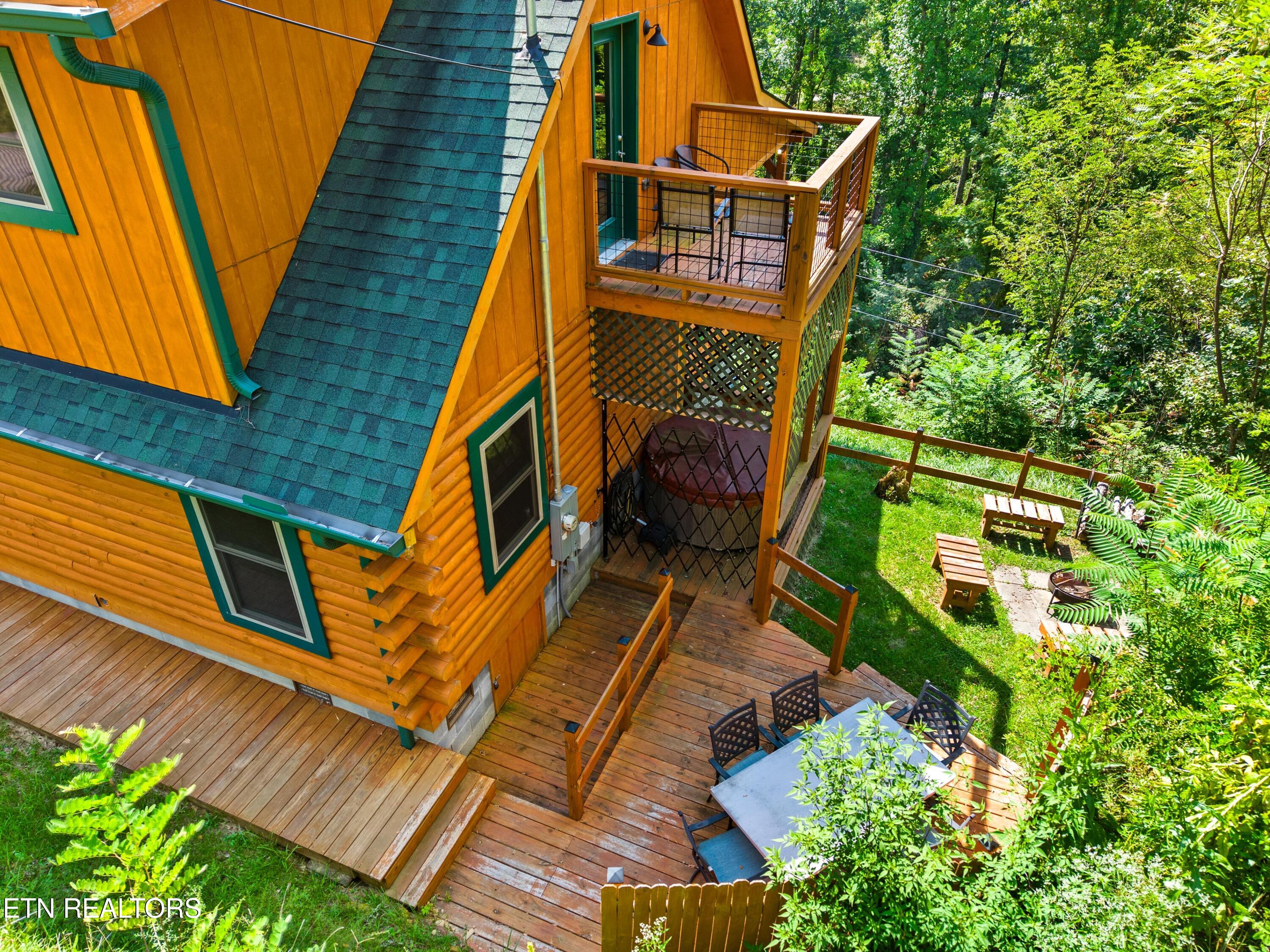 309 Tower Road Gatlinburg TN 37738