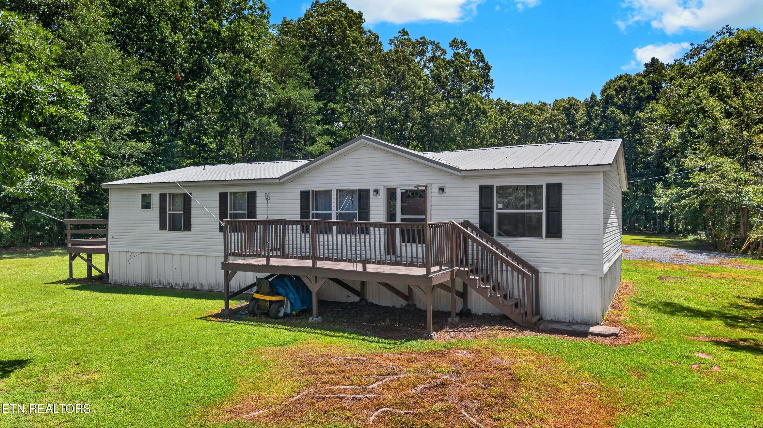 1649 Hopeless Road Dandridge TN 37725