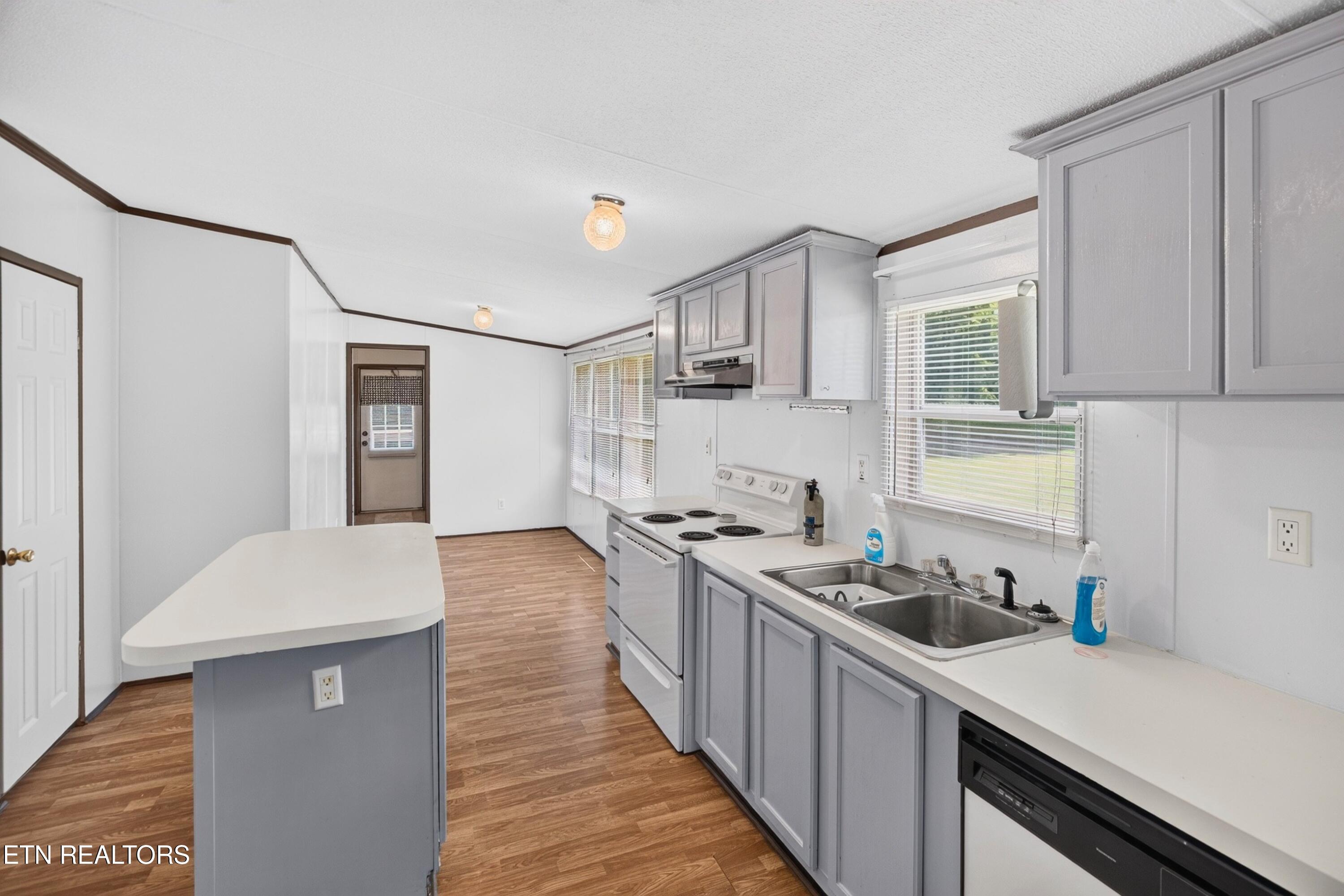 1649 Hopeless Road Dandridge TN 37725