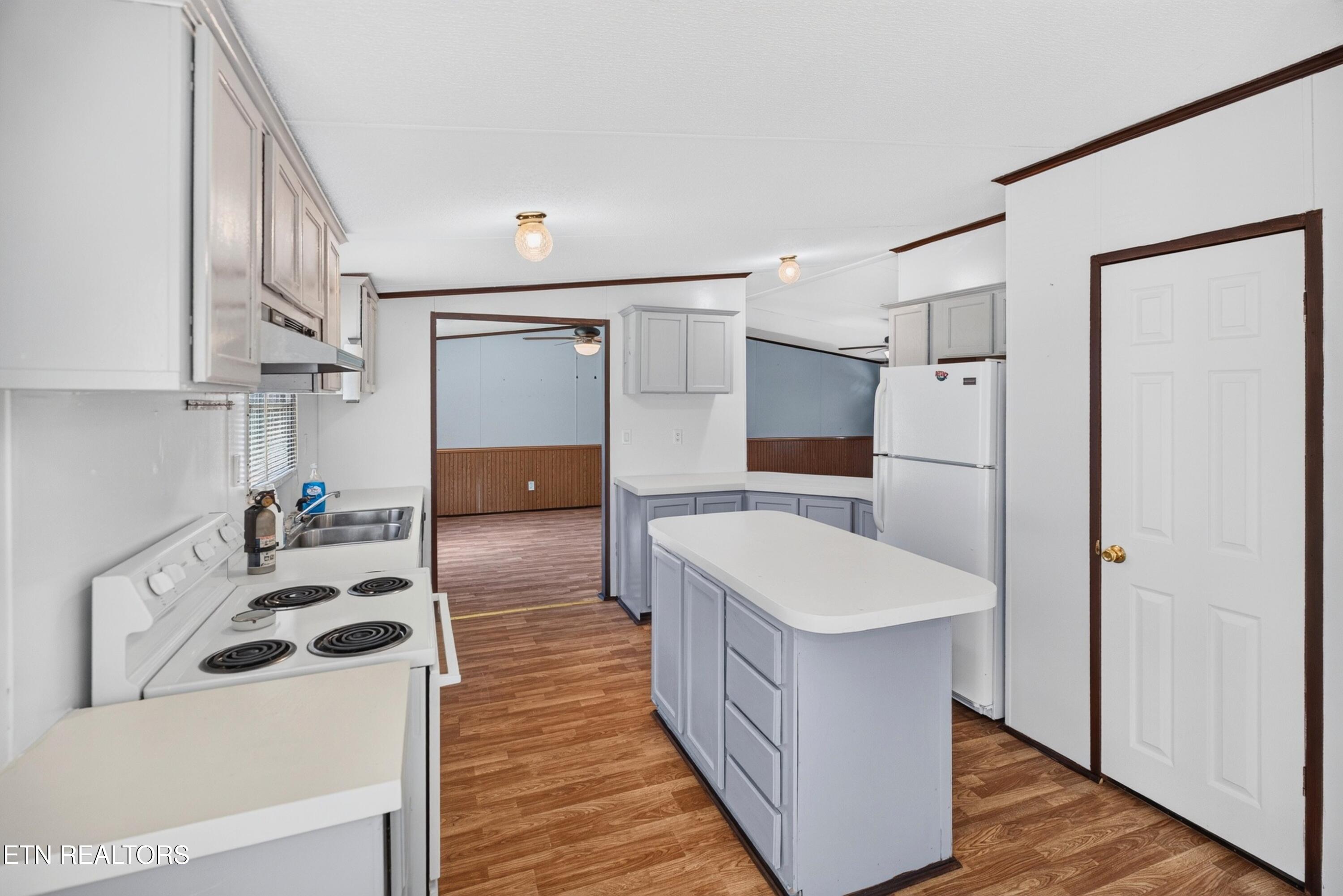 1649 Hopeless Road Dandridge TN 37725