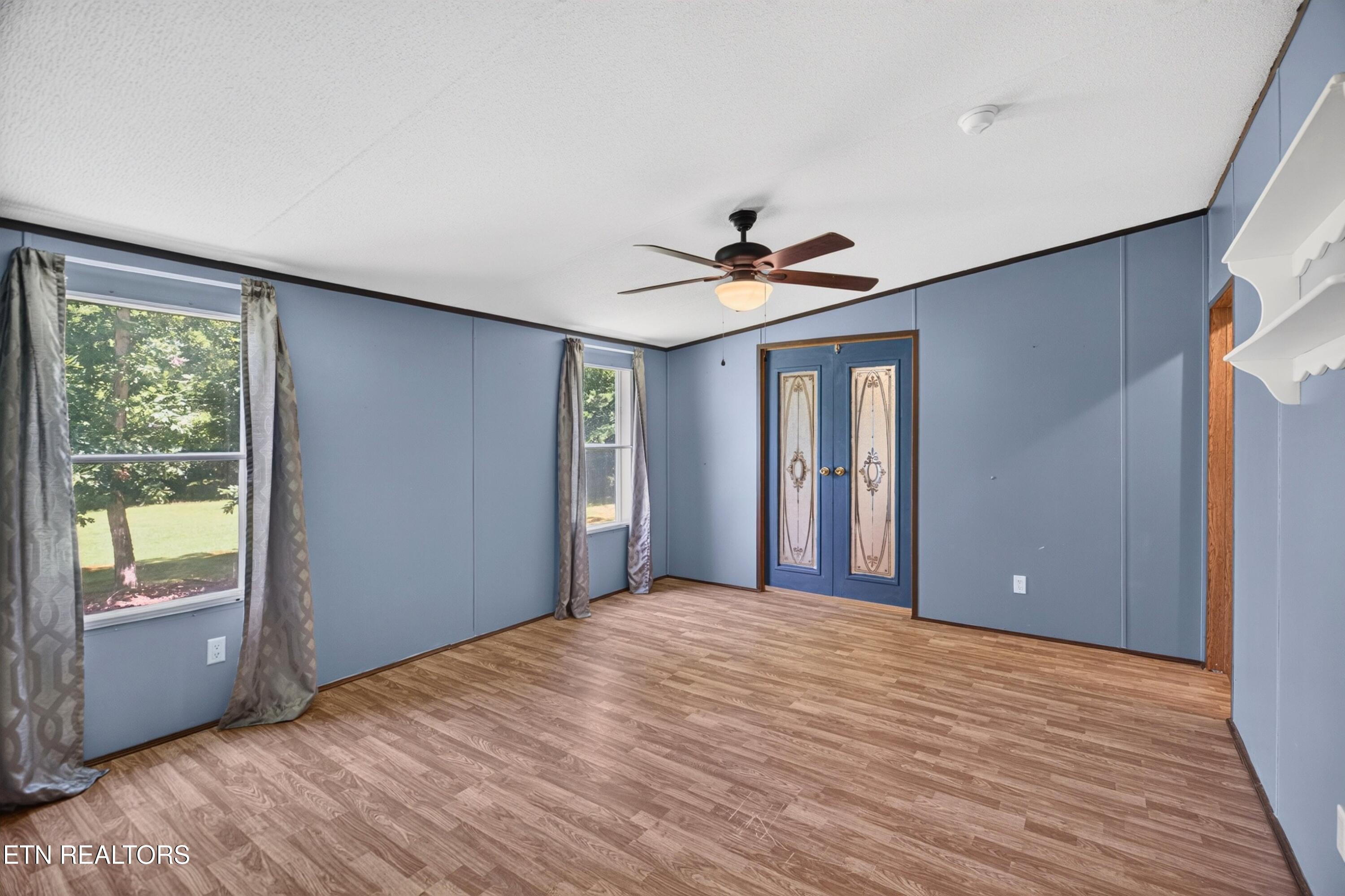 1649 Hopeless Road Dandridge TN 37725