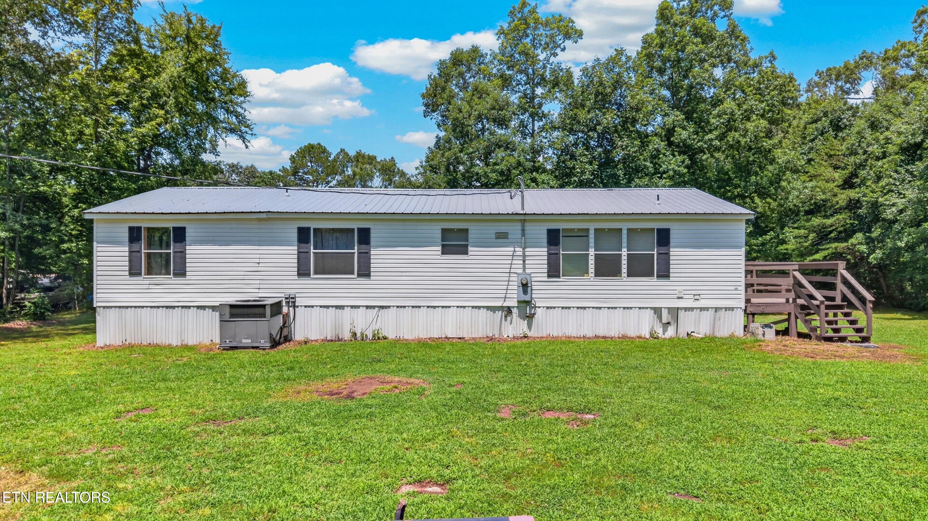 1649 Hopeless Road Dandridge TN 37725