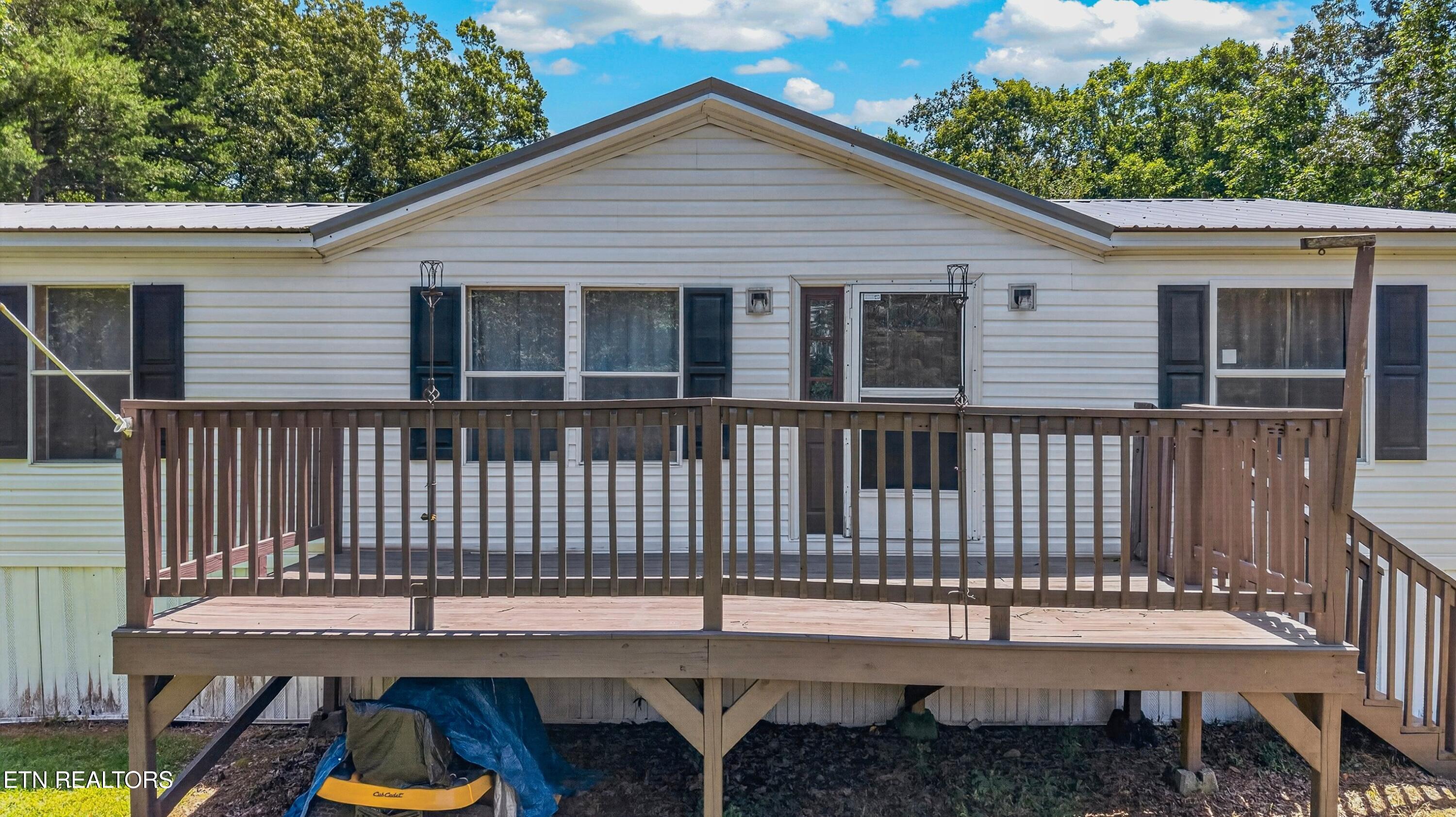 1649 Hopeless Road Dandridge TN 37725