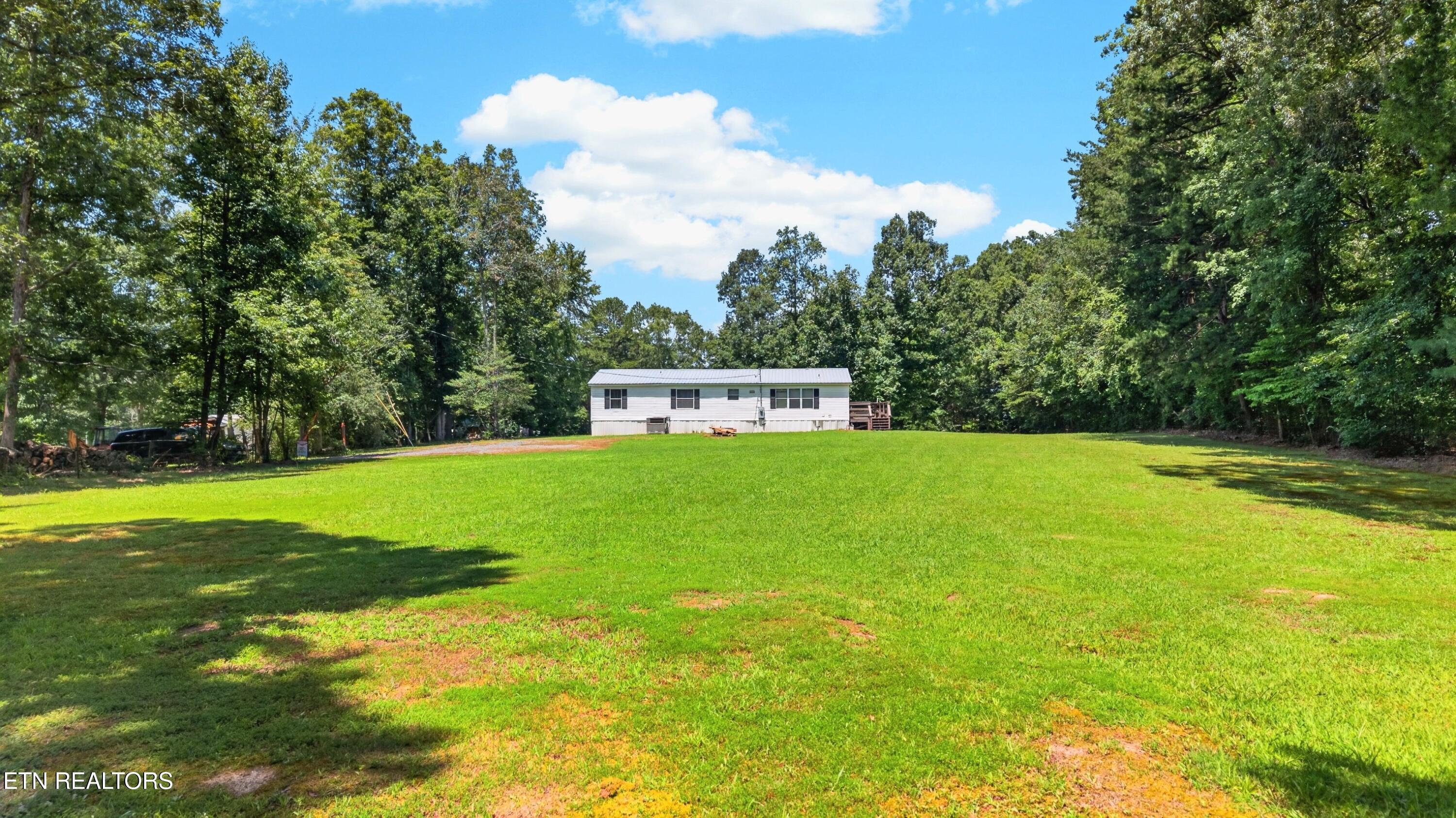 1649 Hopeless Road Dandridge TN 37725