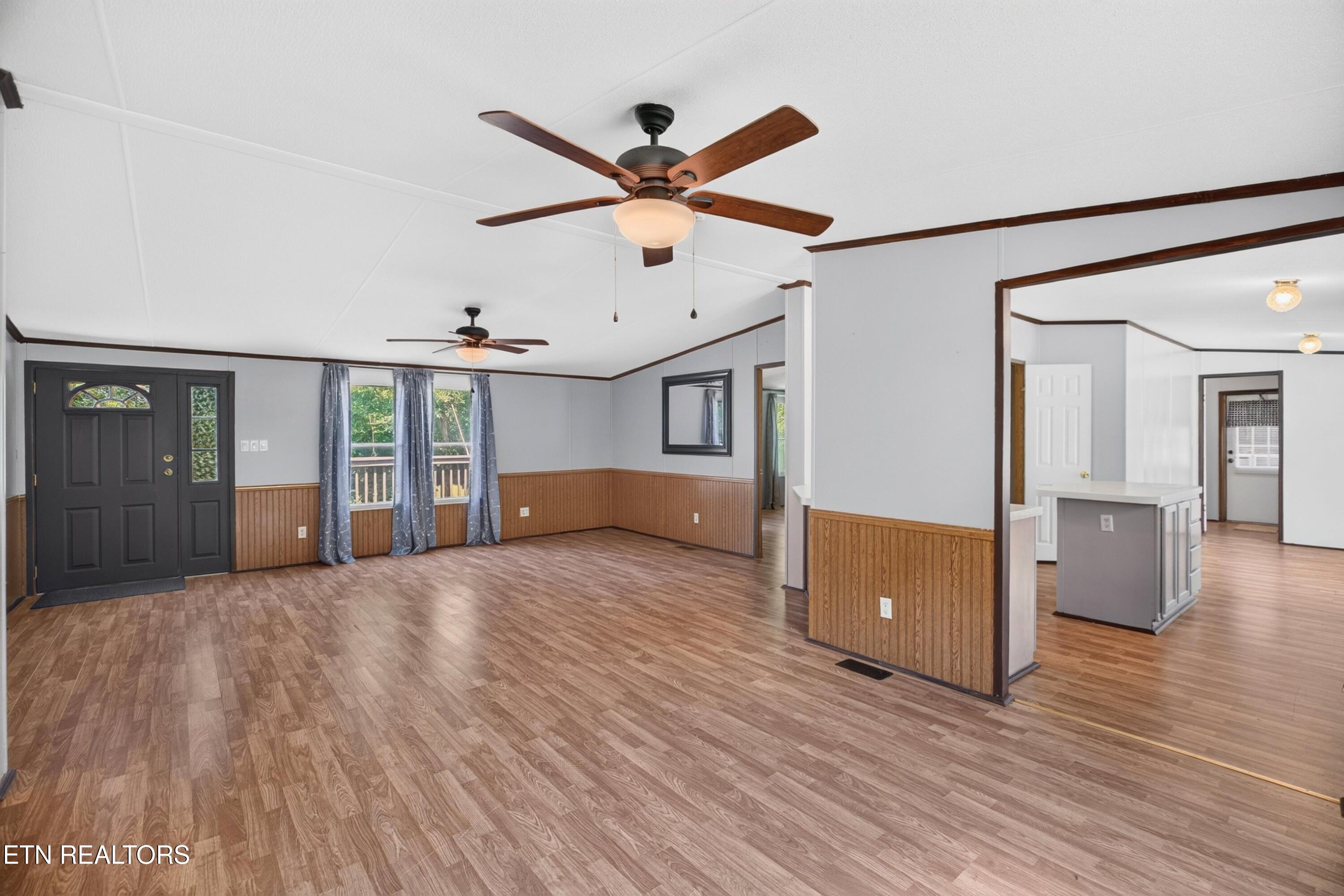 1649 Hopeless Road Dandridge TN 37725