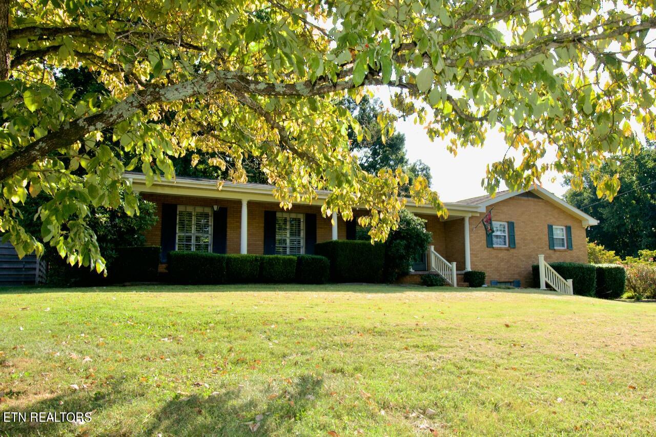 6620 Musket Trail Knoxville TN 37920