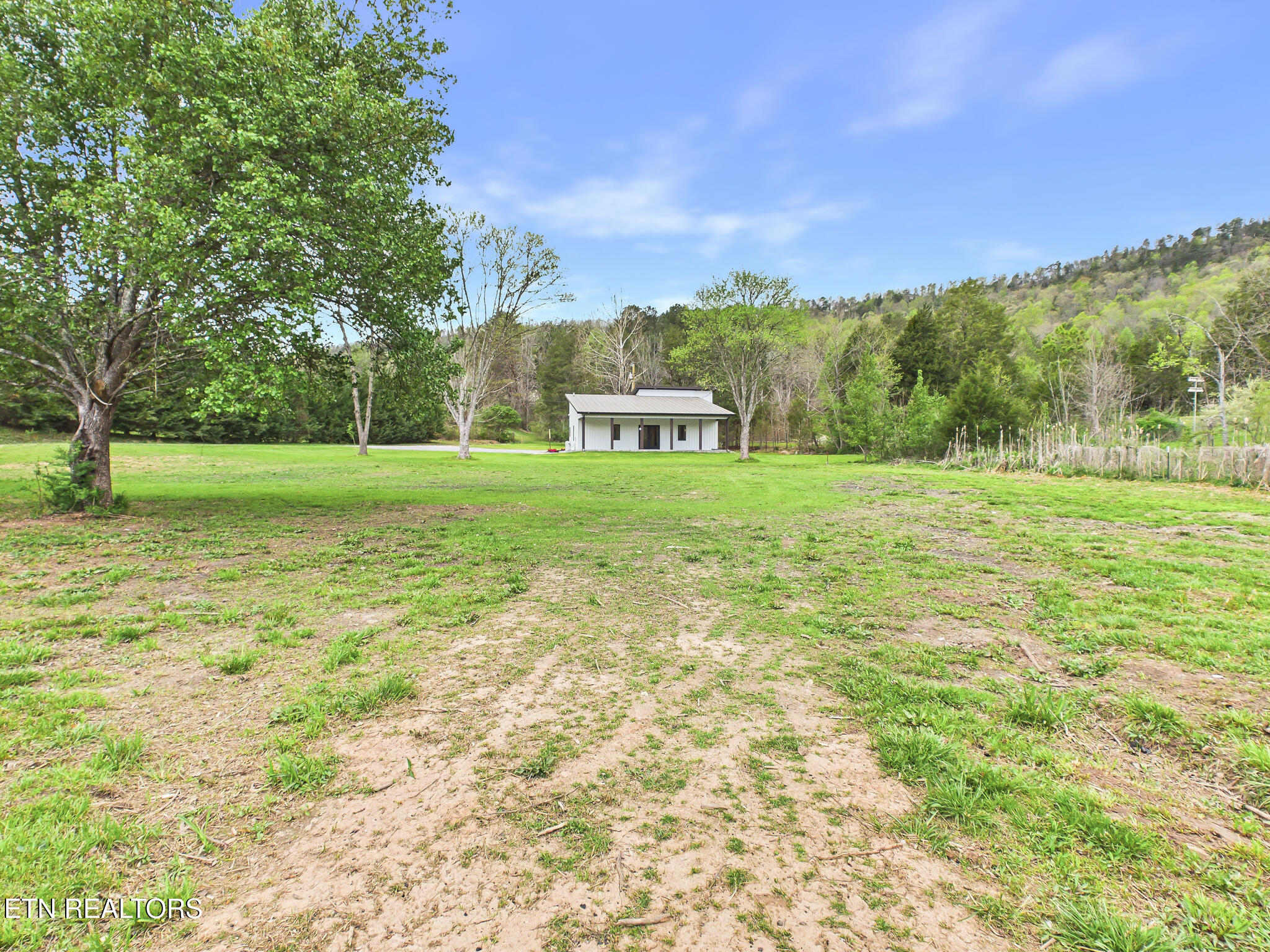 1483 Reagan Valley Road Tellico Plains TN 37385