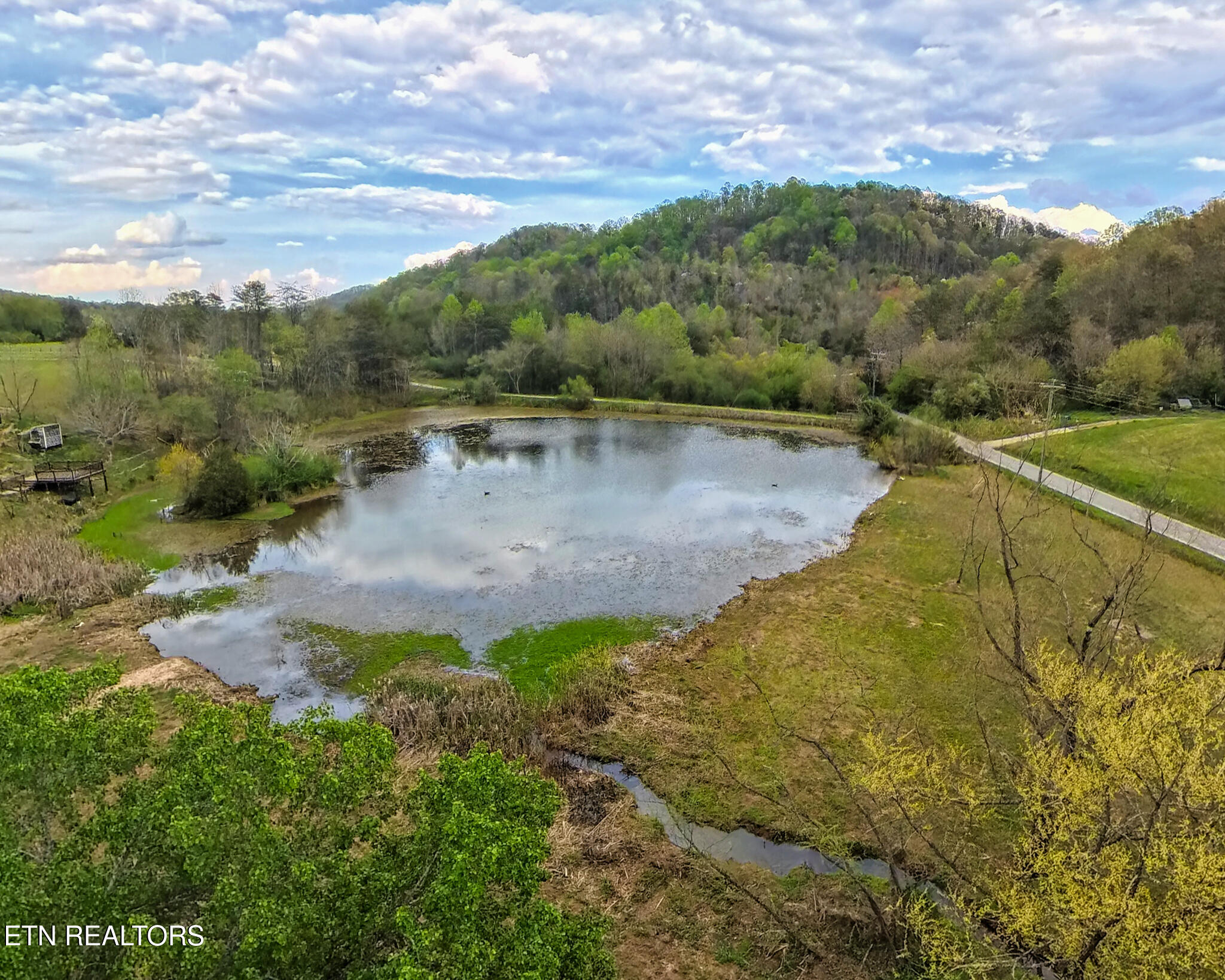1483 Reagan Valley Road Tellico Plains TN 37385