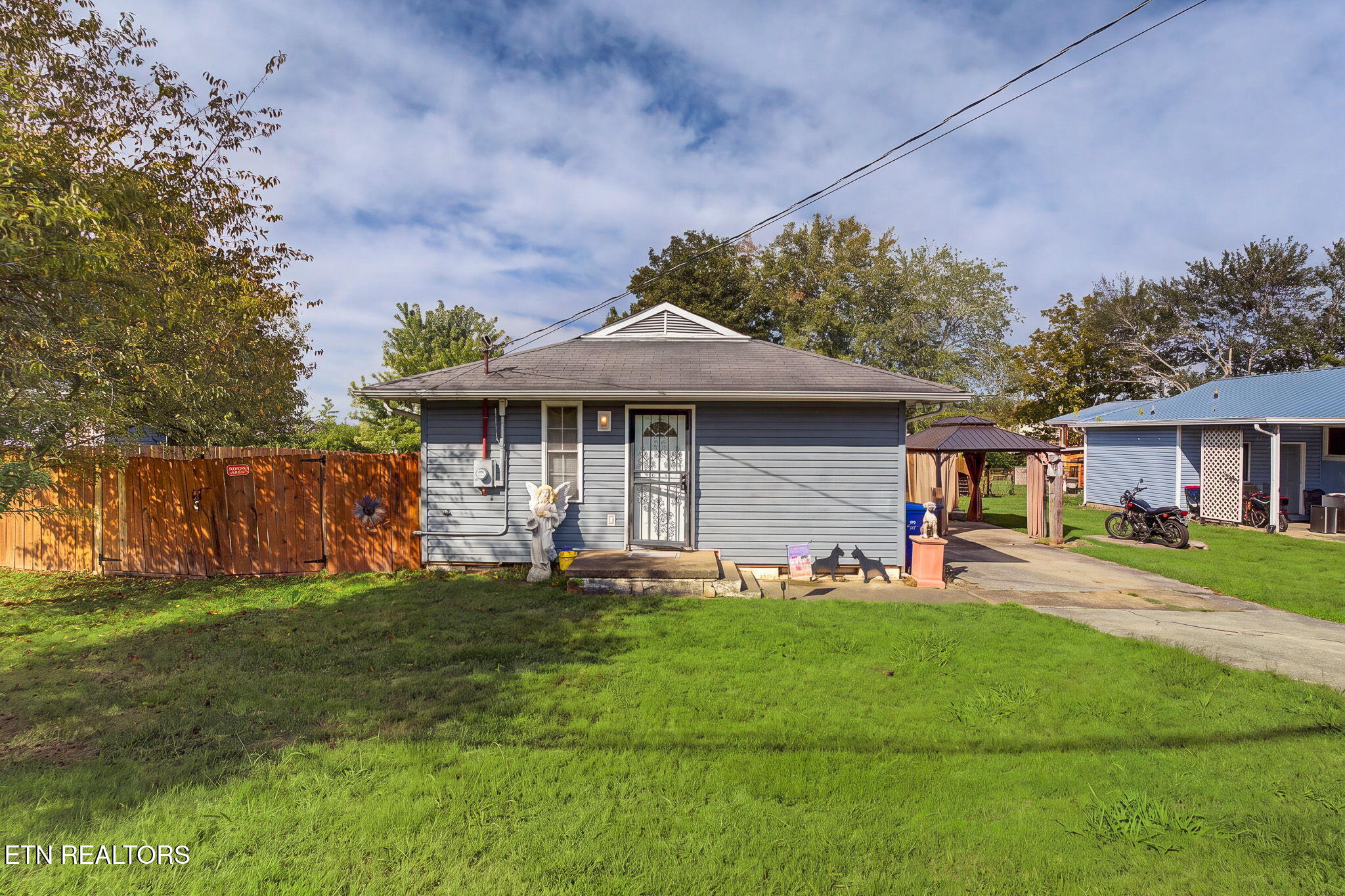 109 Marquette Road Oak Ridge TN 37830