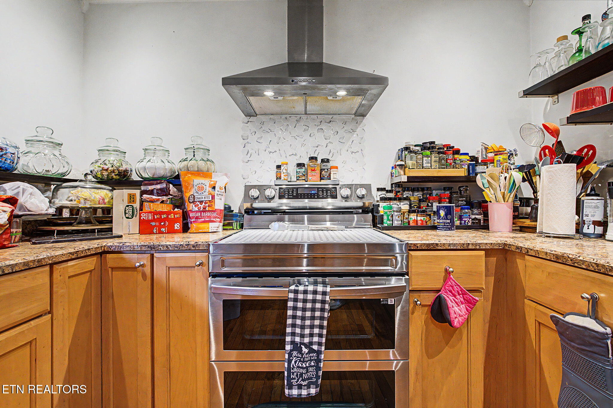109 Marquette Road Oak Ridge TN 37830
