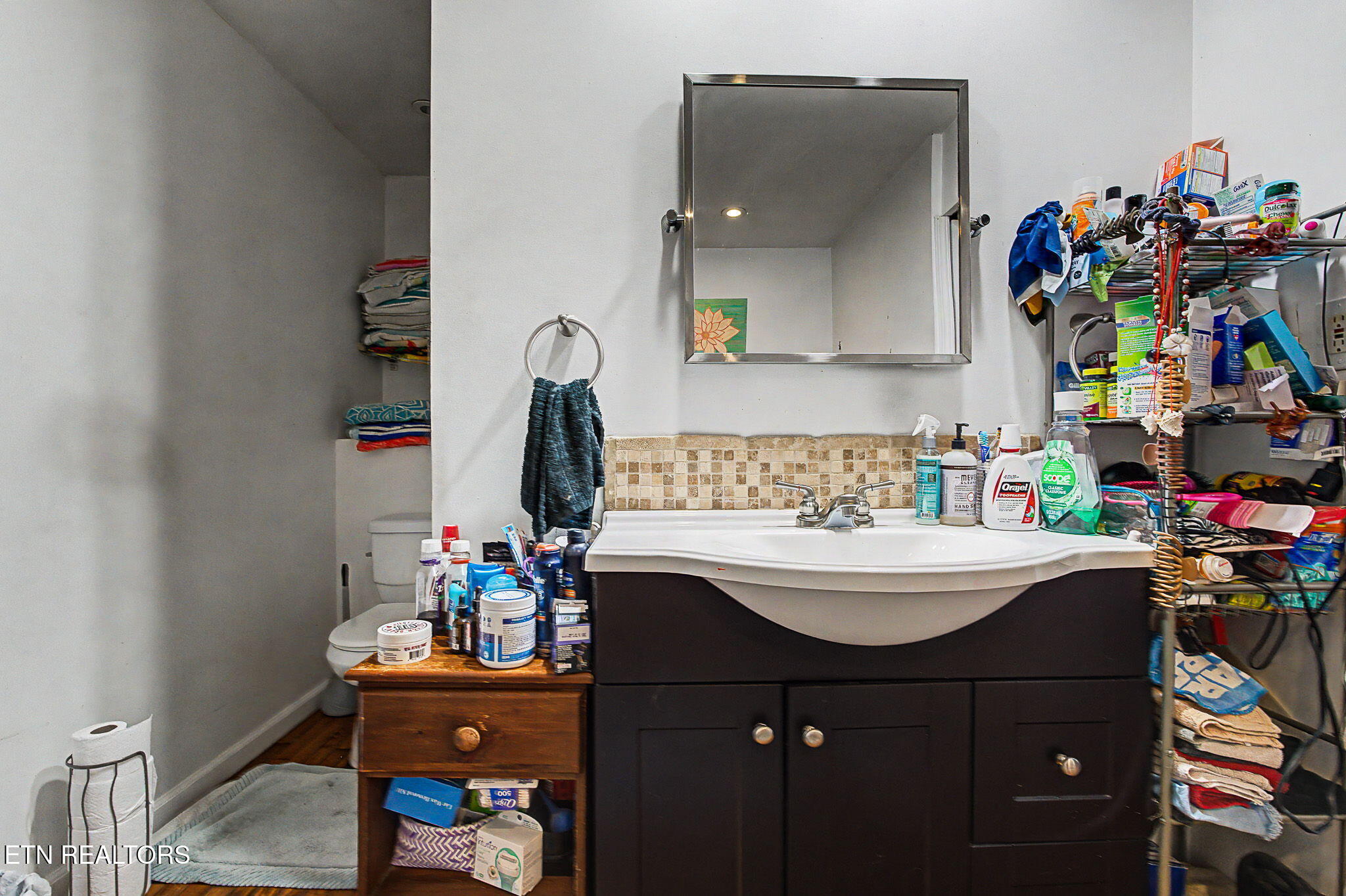109 Marquette Road Oak Ridge TN 37830