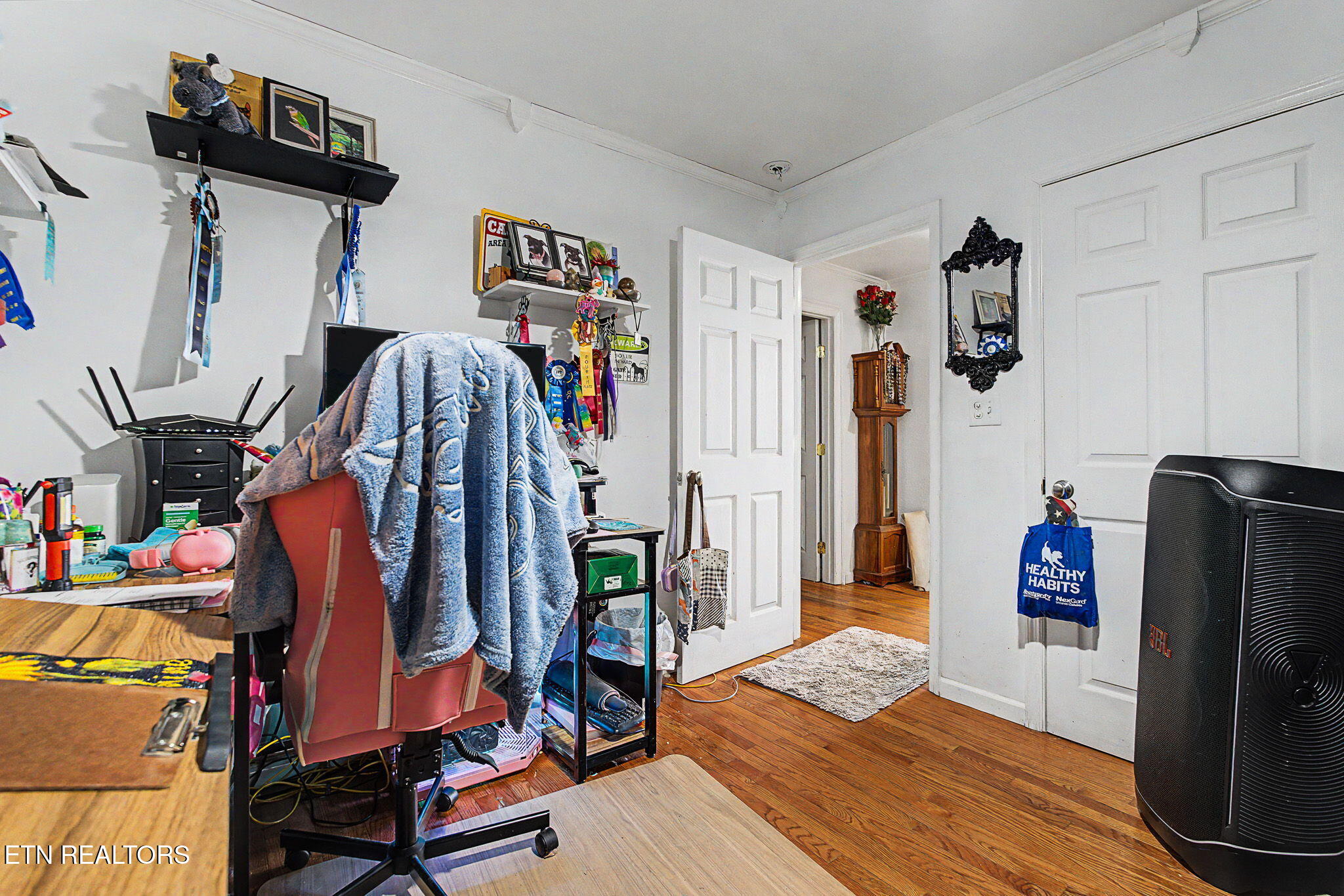 109 Marquette Road Oak Ridge TN 37830