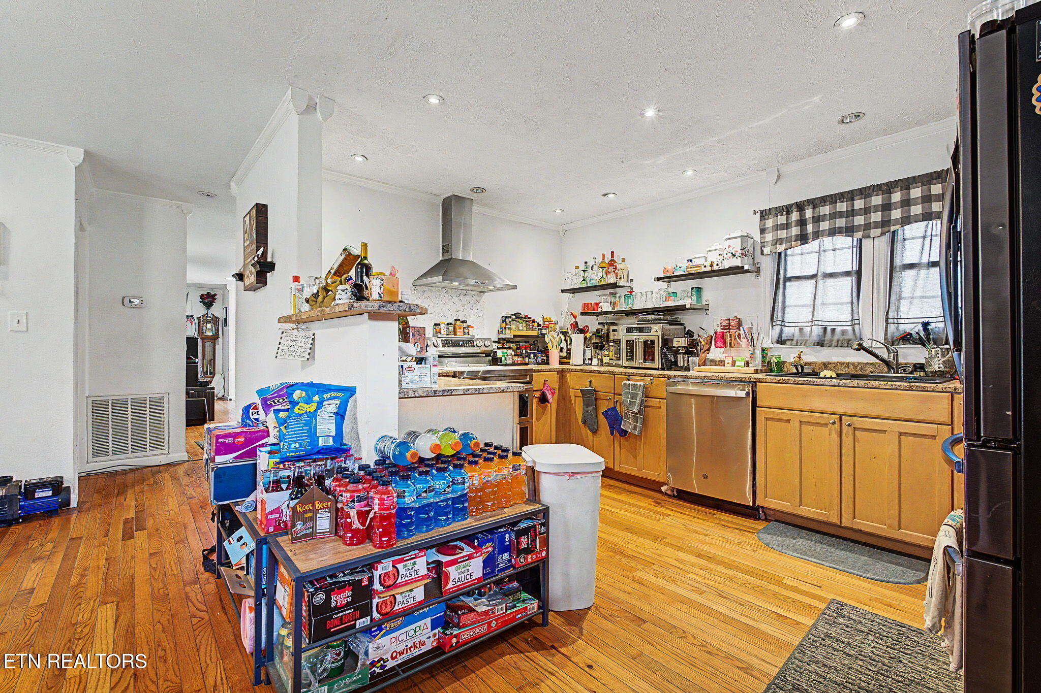 109 Marquette Road Oak Ridge TN 37830