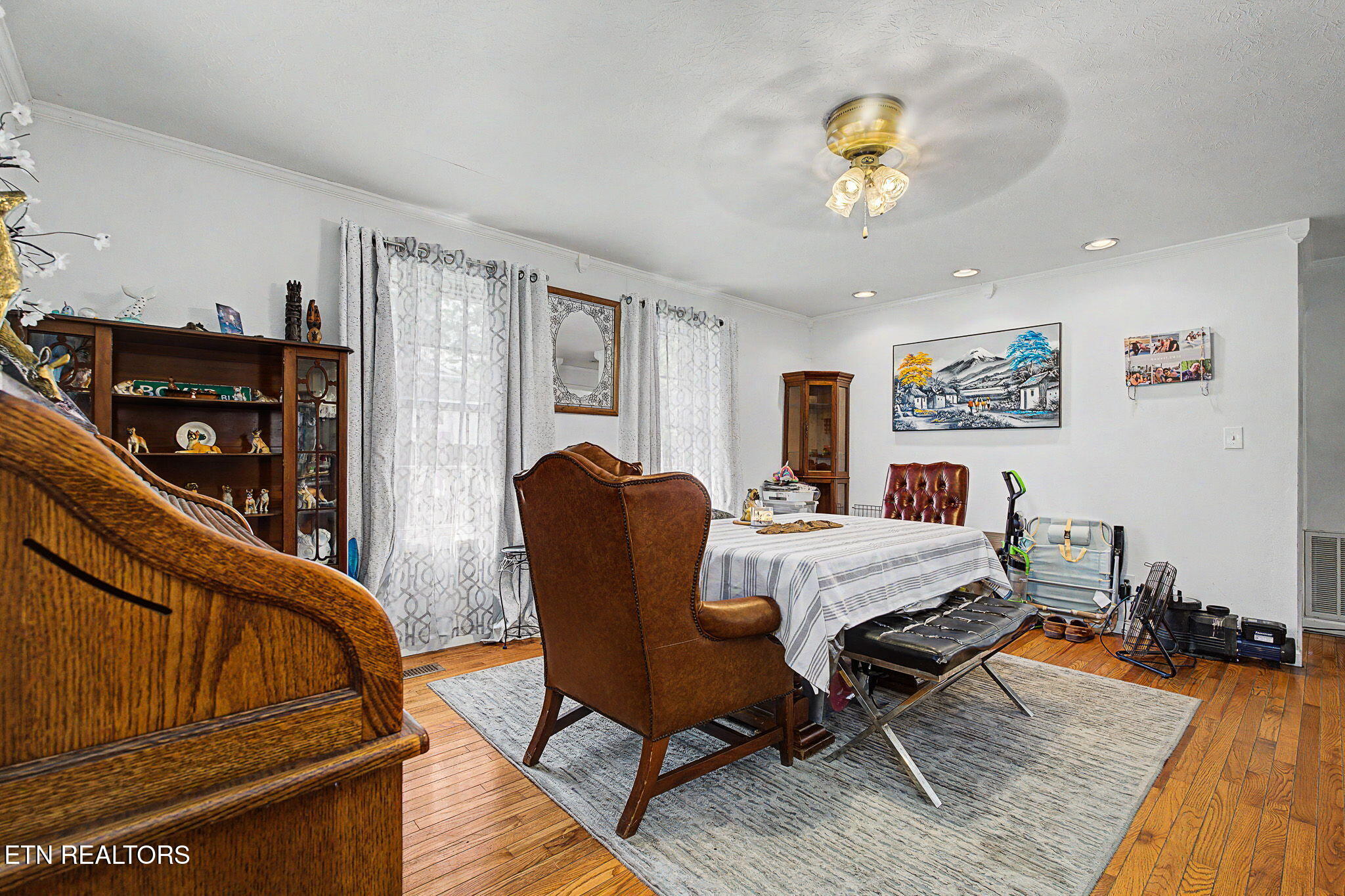 109 Marquette Road Oak Ridge TN 37830