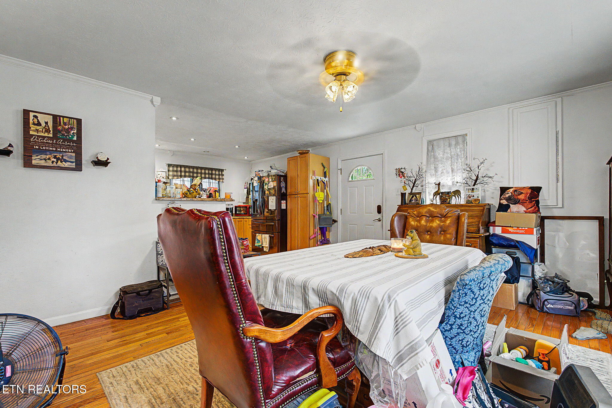 109 Marquette Road Oak Ridge TN 37830