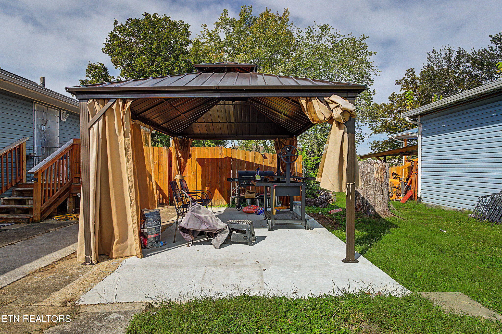 109 Marquette Road Oak Ridge TN 37830