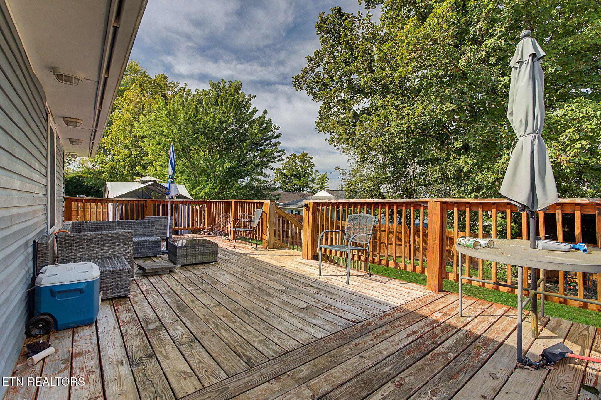 109 Marquette Road Oak Ridge TN 37830