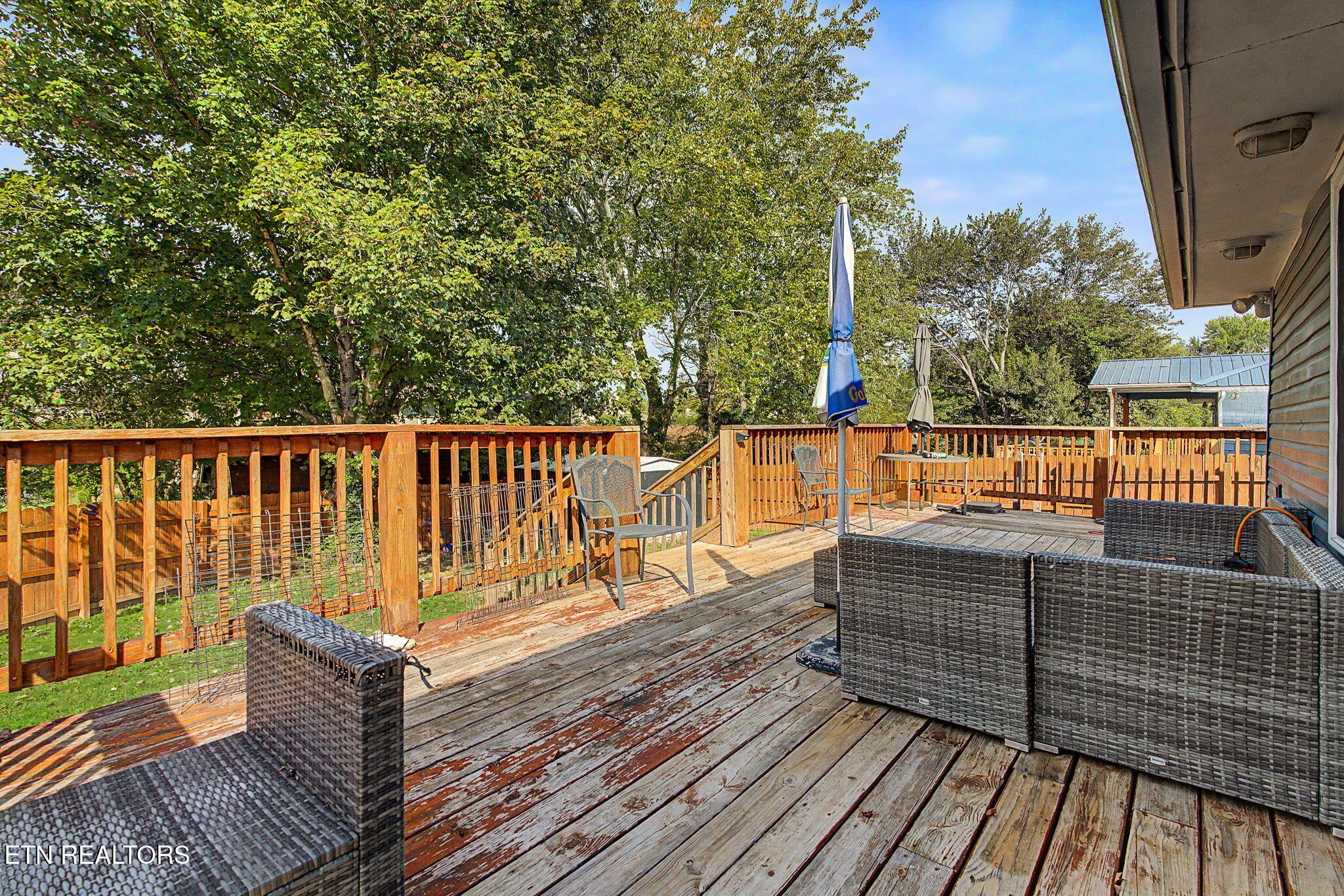 109 Marquette Road Oak Ridge TN 37830