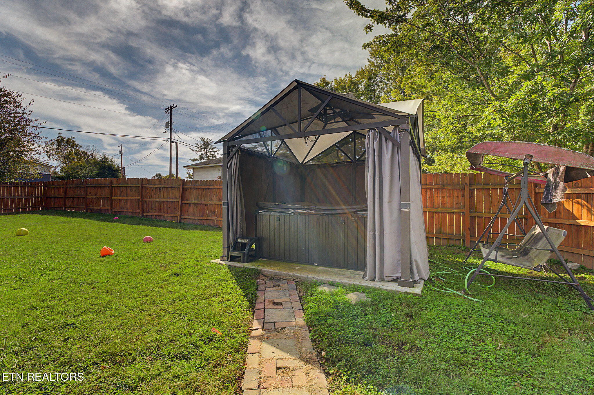 109 Marquette Road Oak Ridge TN 37830