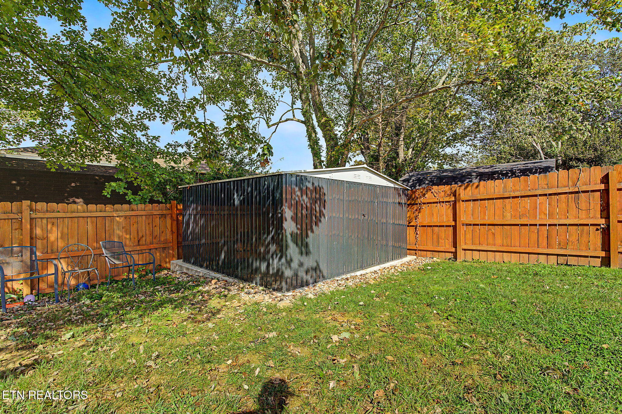 109 Marquette Road Oak Ridge TN 37830