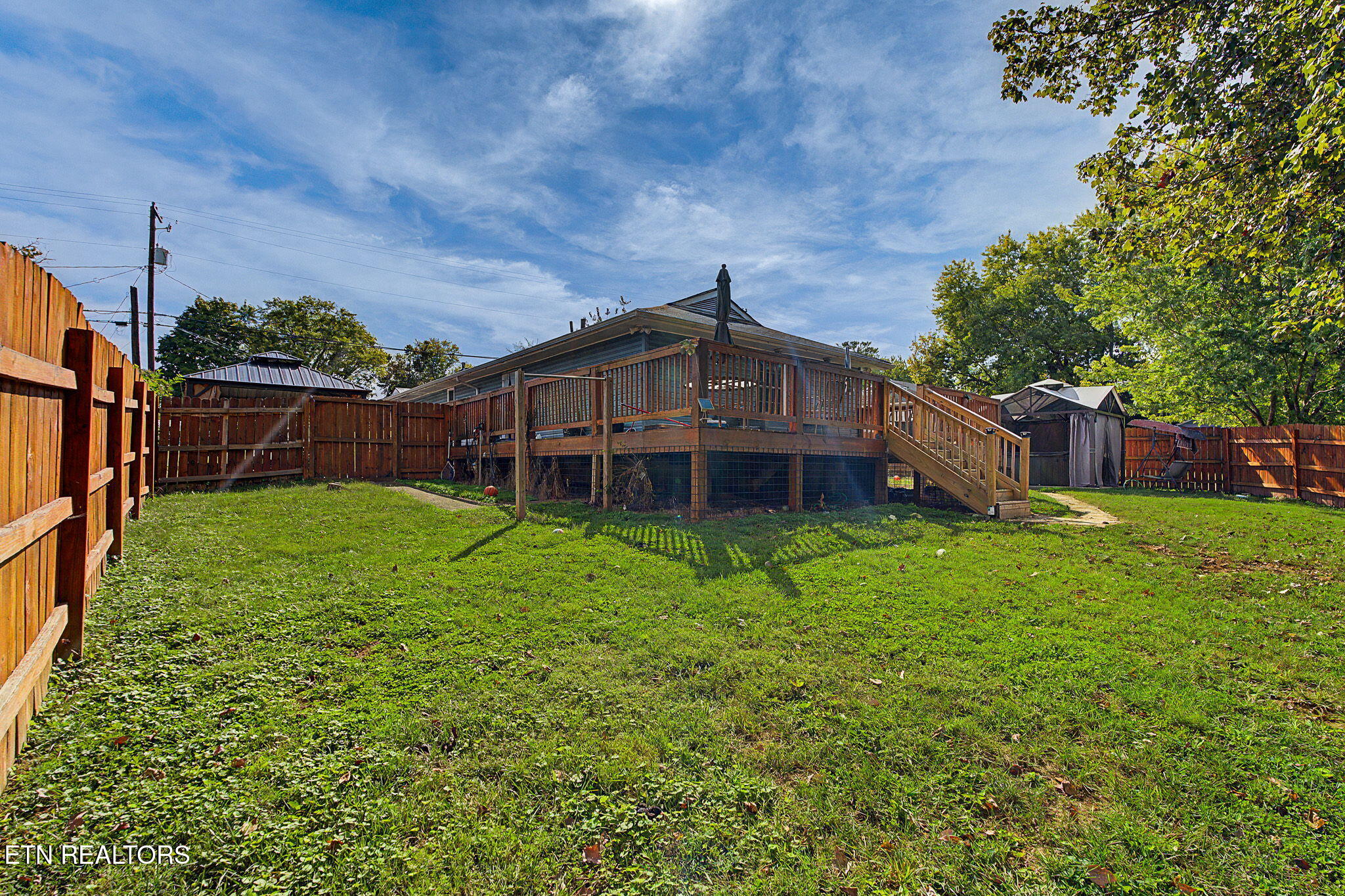 109 Marquette Road Oak Ridge TN 37830