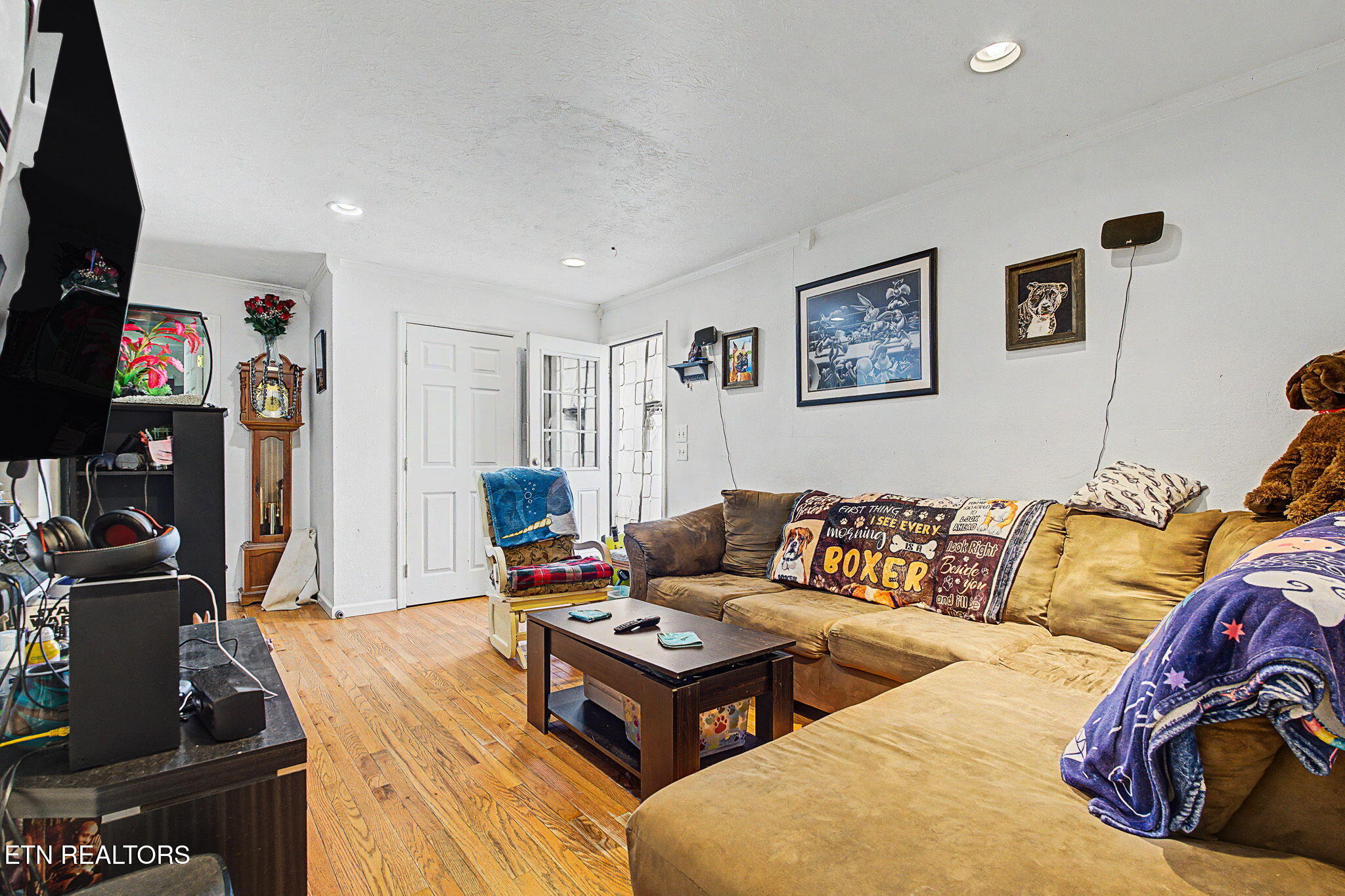 109 Marquette Road Oak Ridge TN 37830
