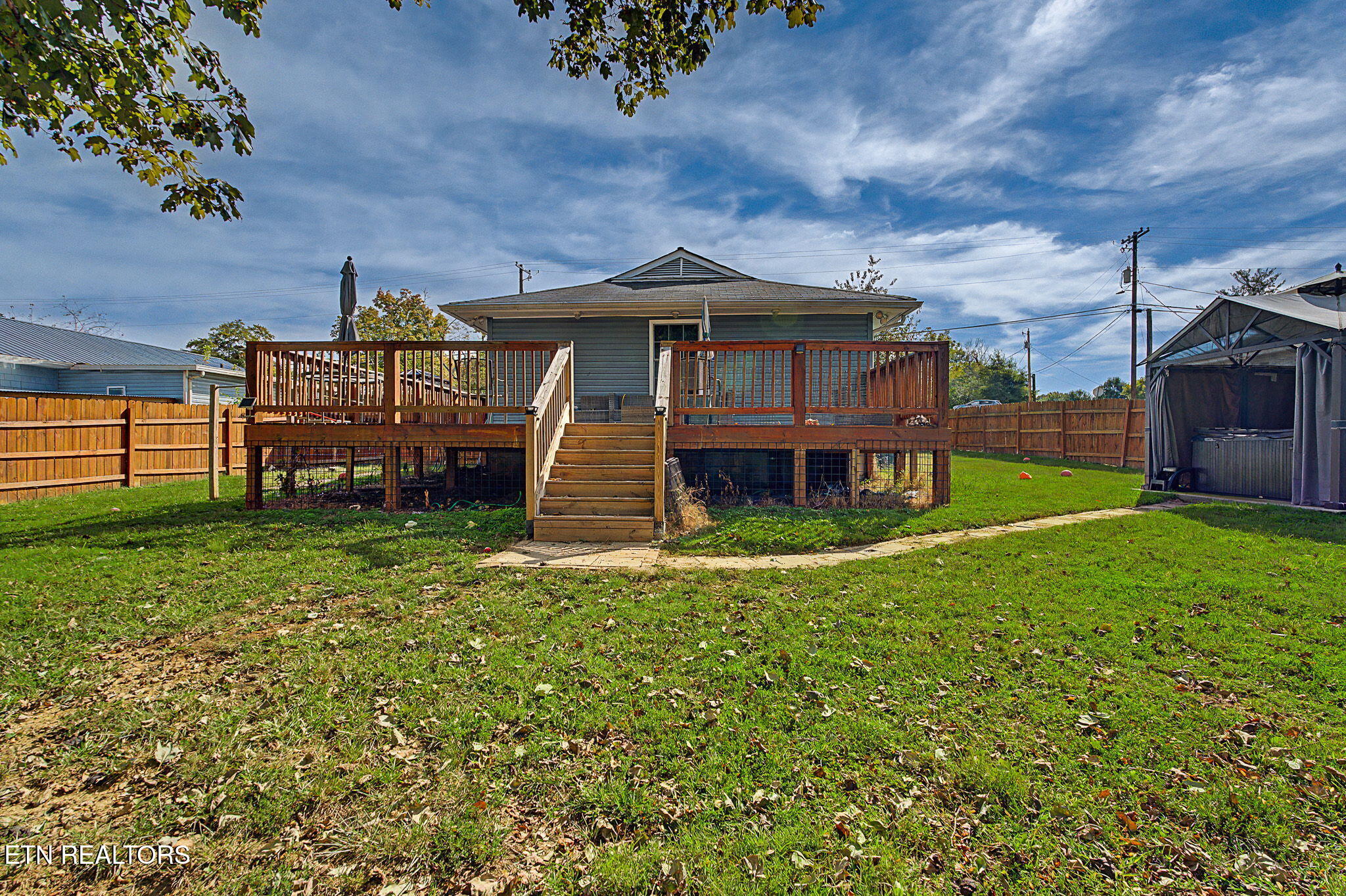 109 Marquette Road Oak Ridge TN 37830