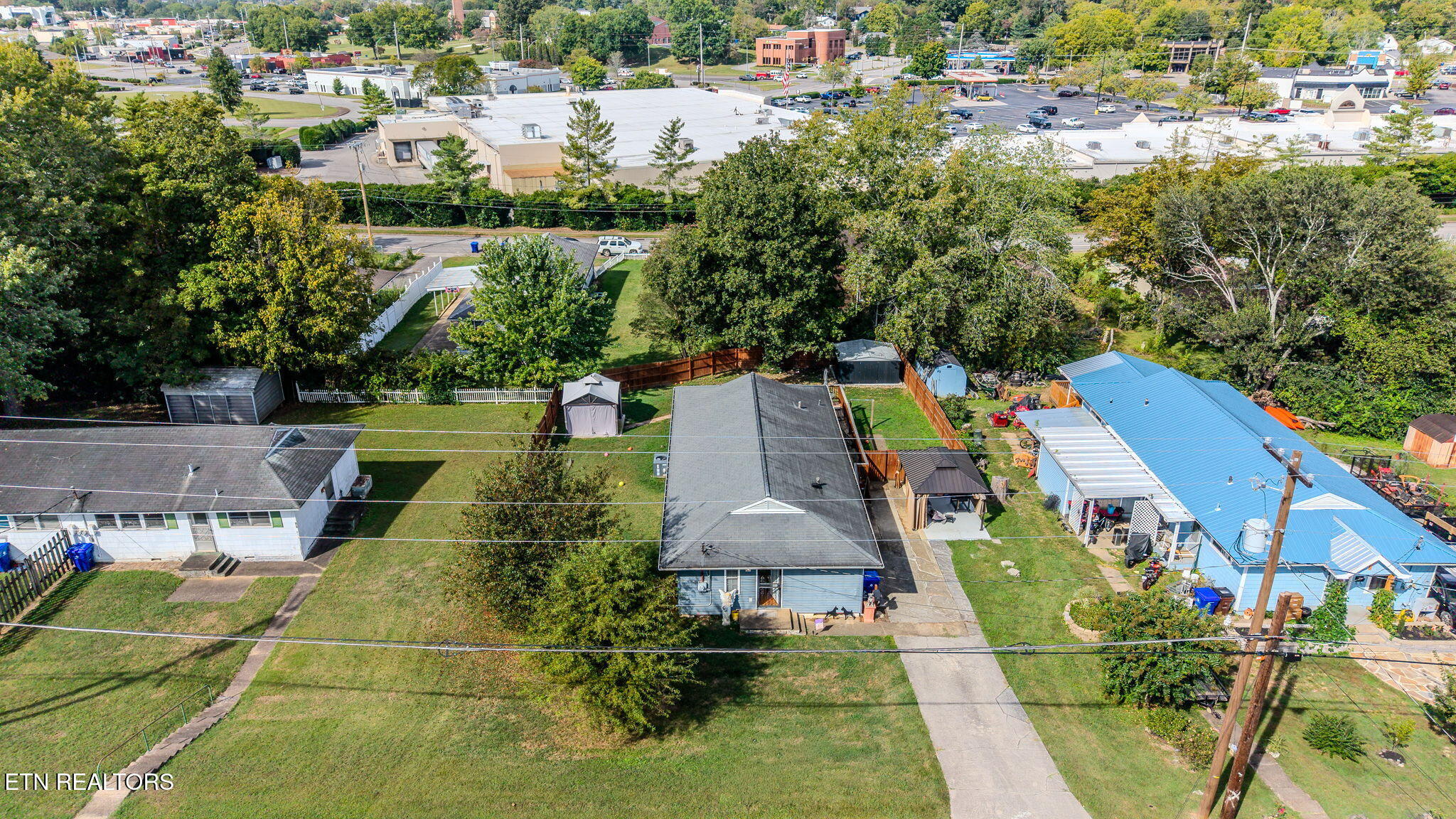 109 Marquette Road Oak Ridge TN 37830