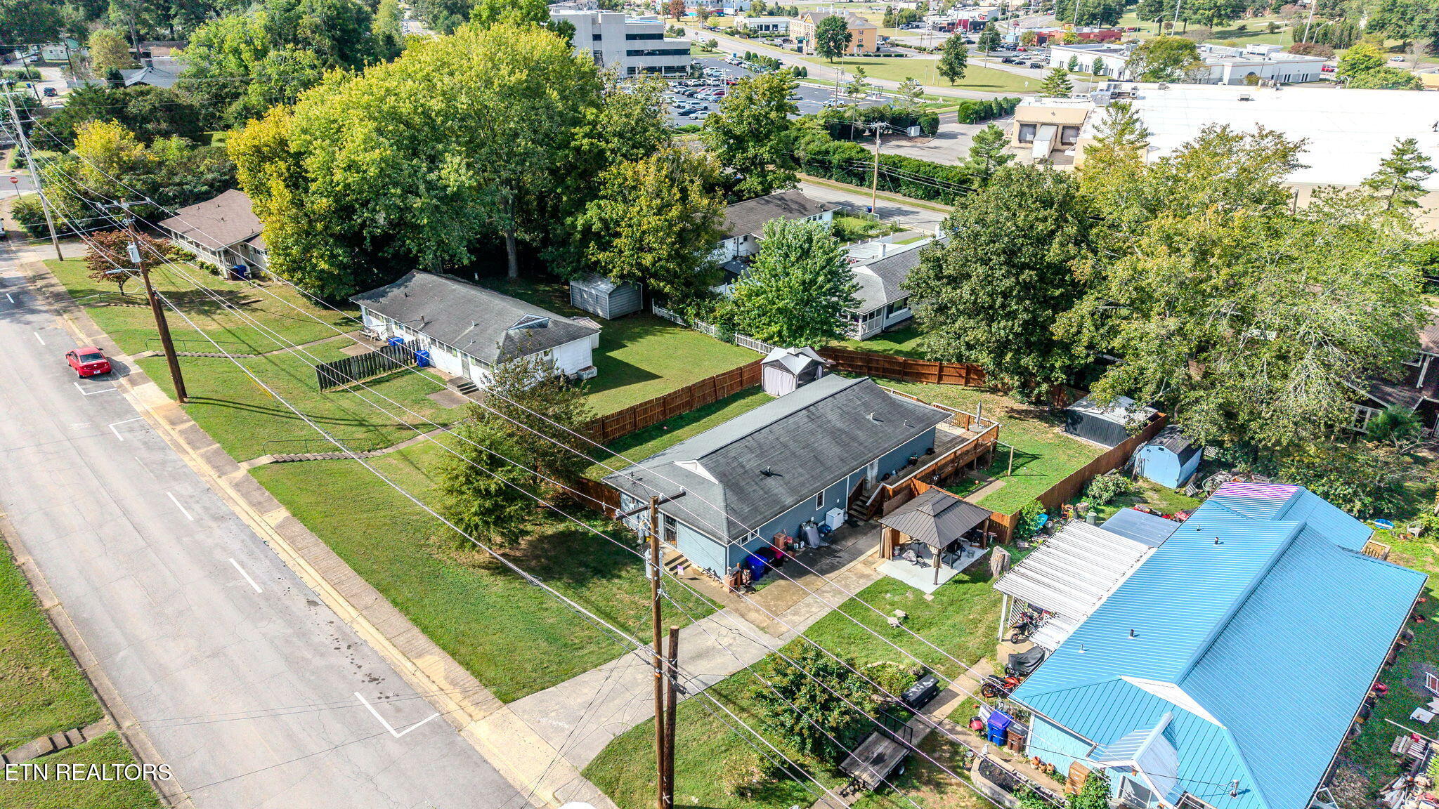 109 Marquette Road Oak Ridge TN 37830