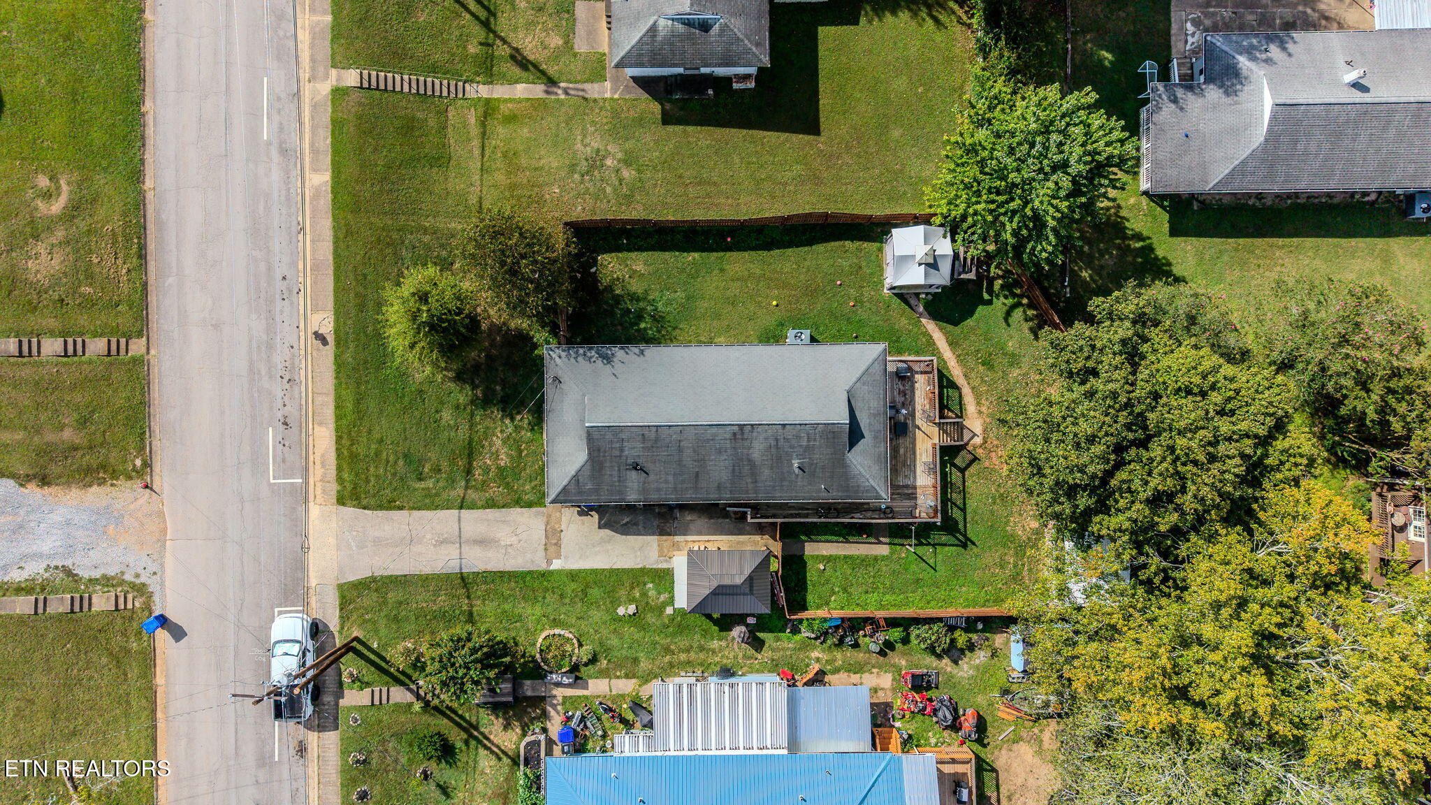 109 Marquette Road Oak Ridge TN 37830