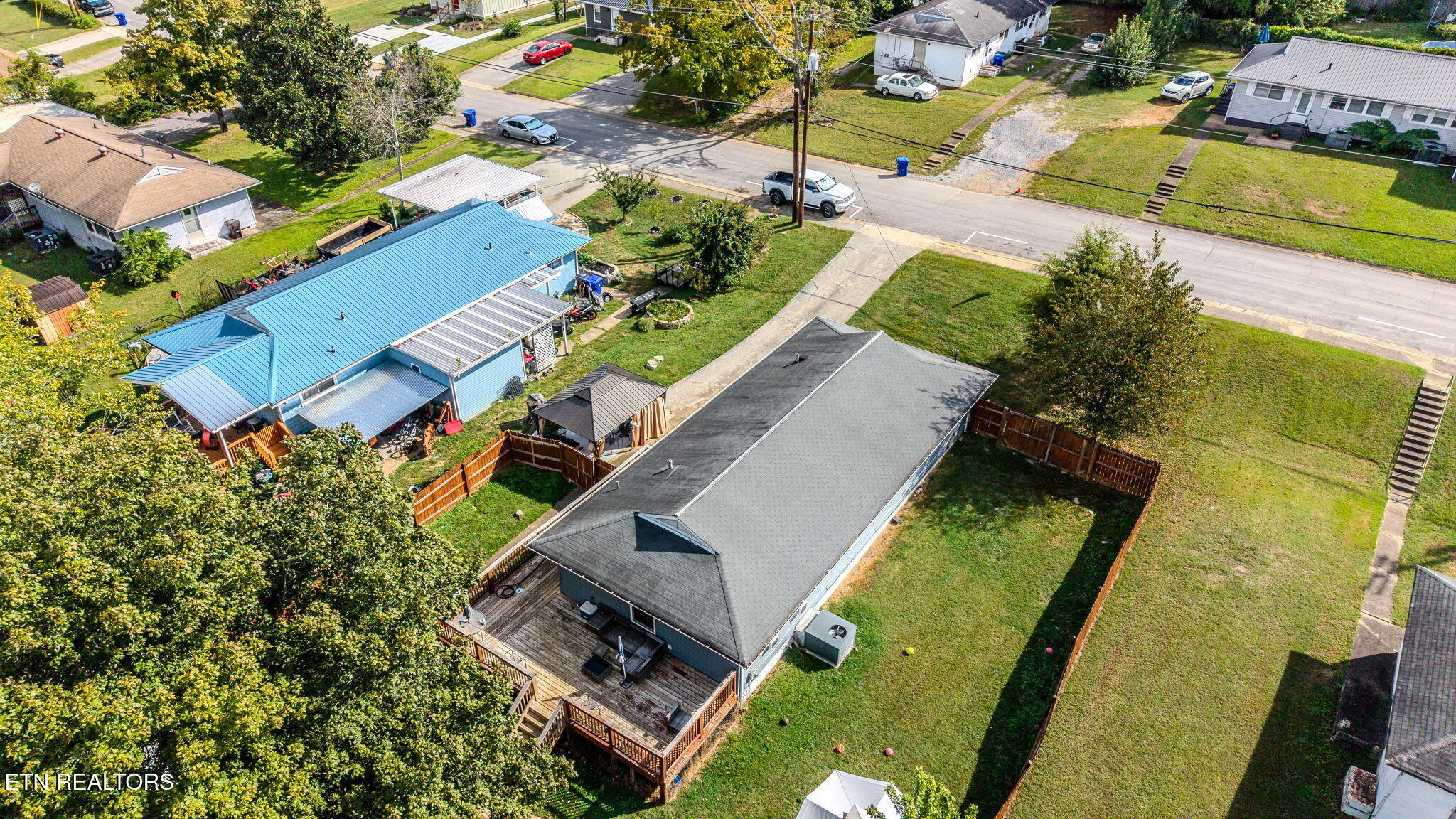 109 Marquette Road Oak Ridge TN 37830