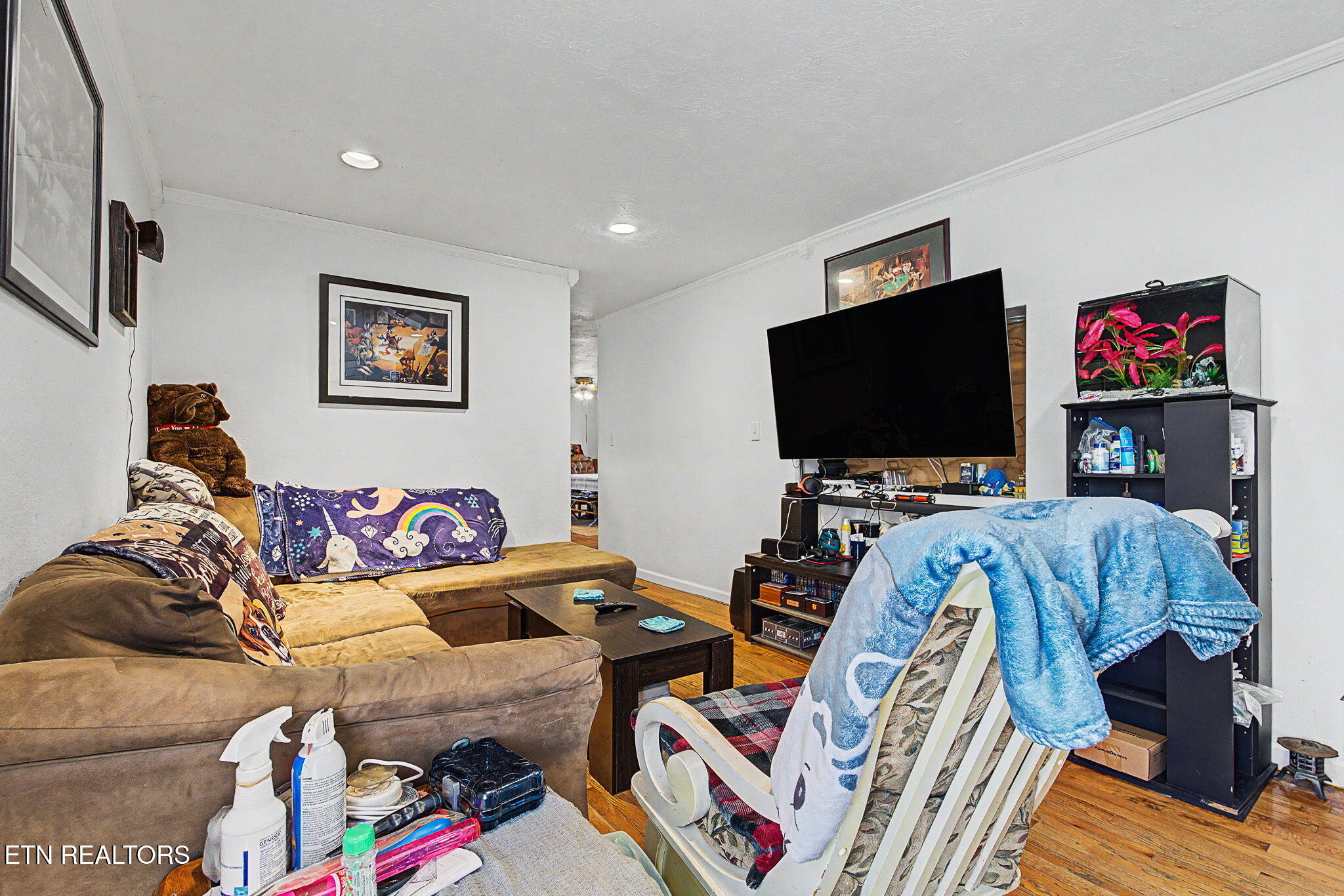 109 Marquette Road Oak Ridge TN 37830
