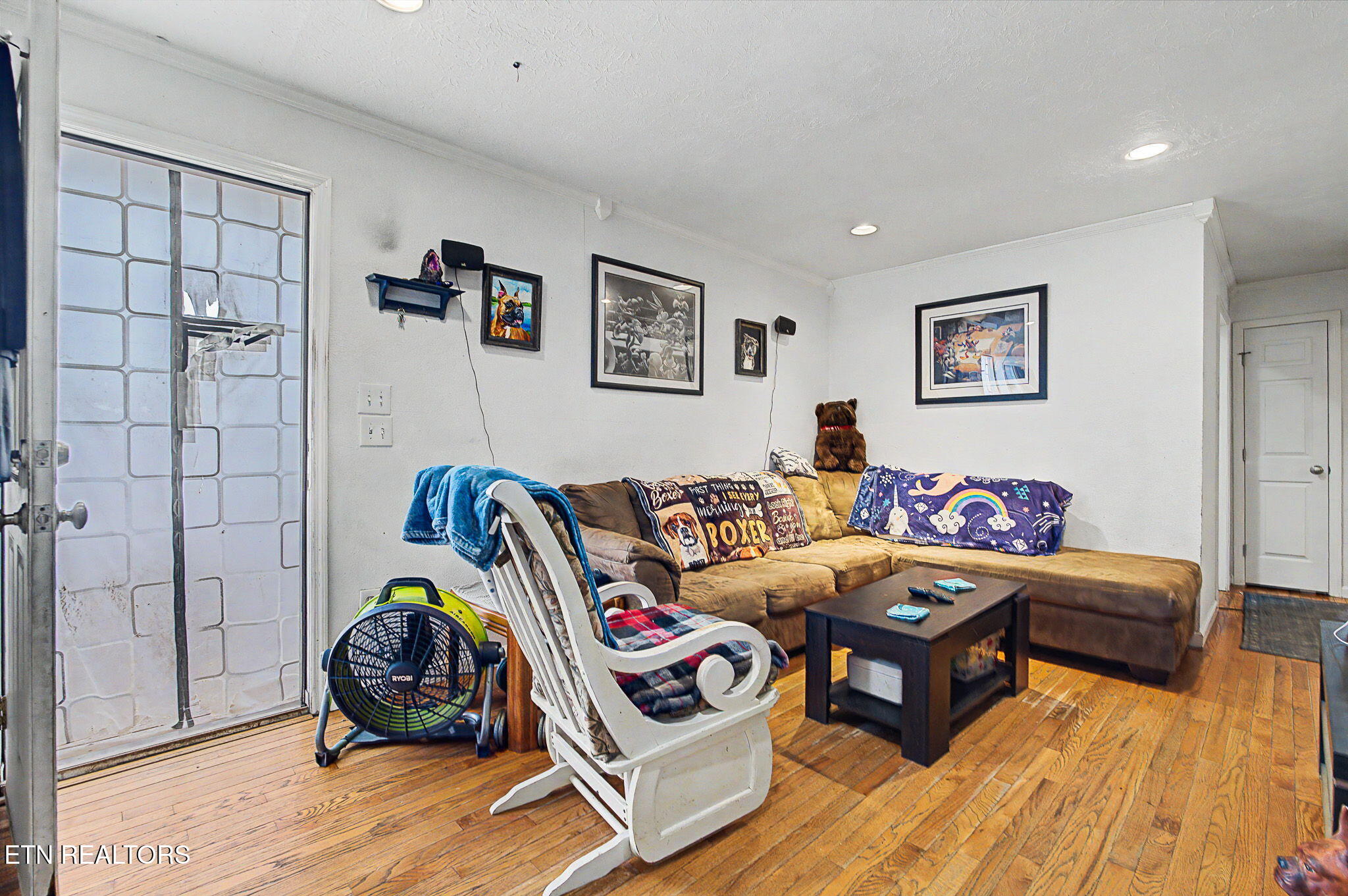 109 Marquette Road Oak Ridge TN 37830