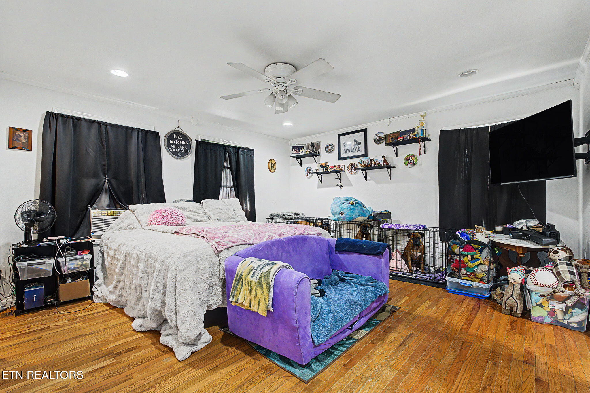 109 Marquette Road Oak Ridge TN 37830