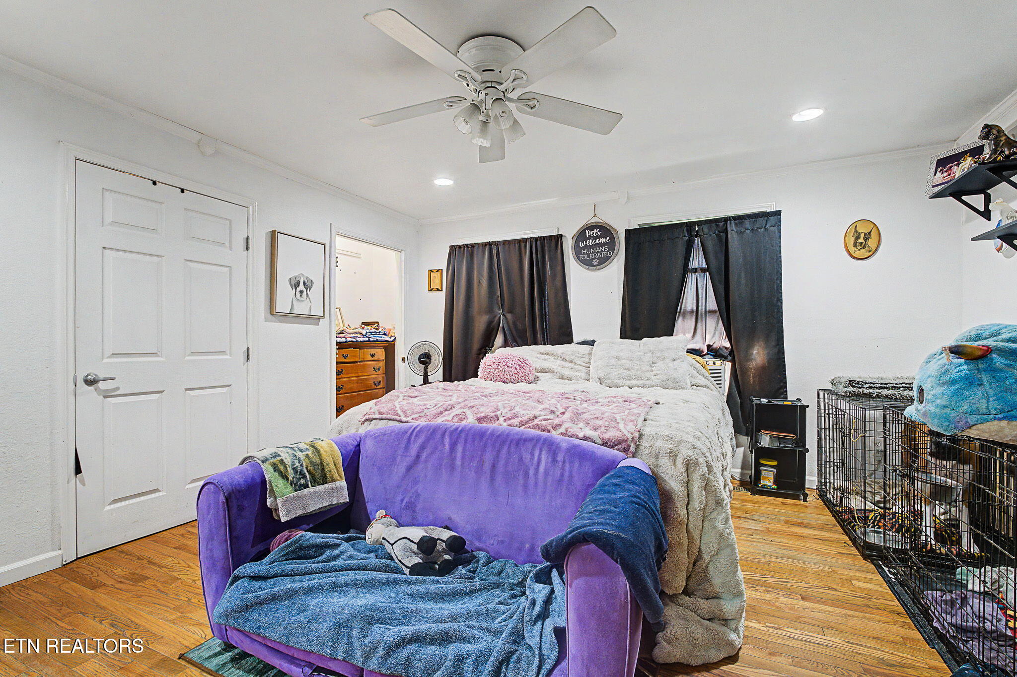 109 Marquette Road Oak Ridge TN 37830