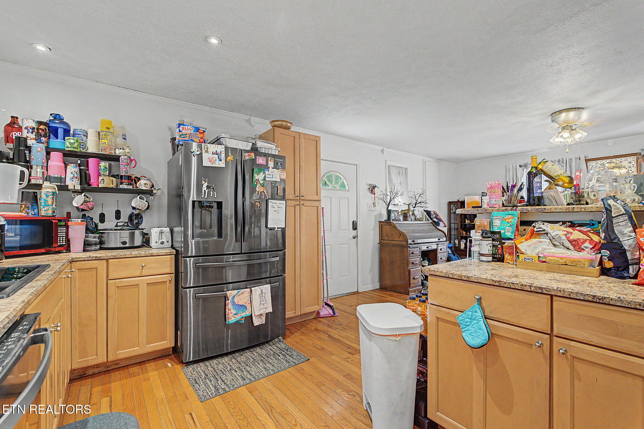 109 Marquette Road Oak Ridge TN 37830