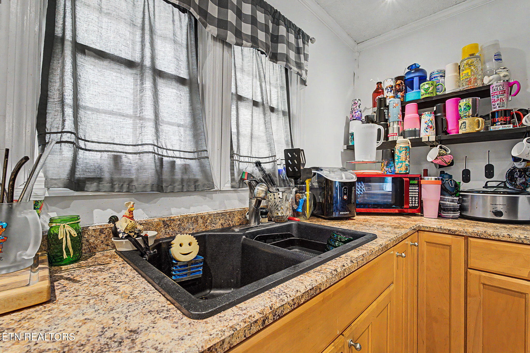 109 Marquette Road Oak Ridge TN 37830