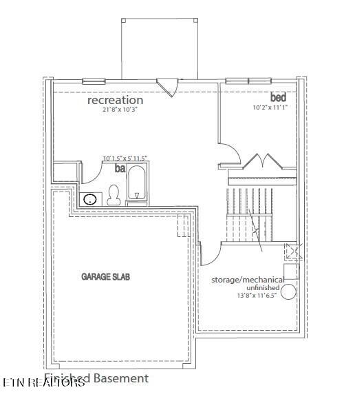 611 Claiborne Drive Clinton TN 37716