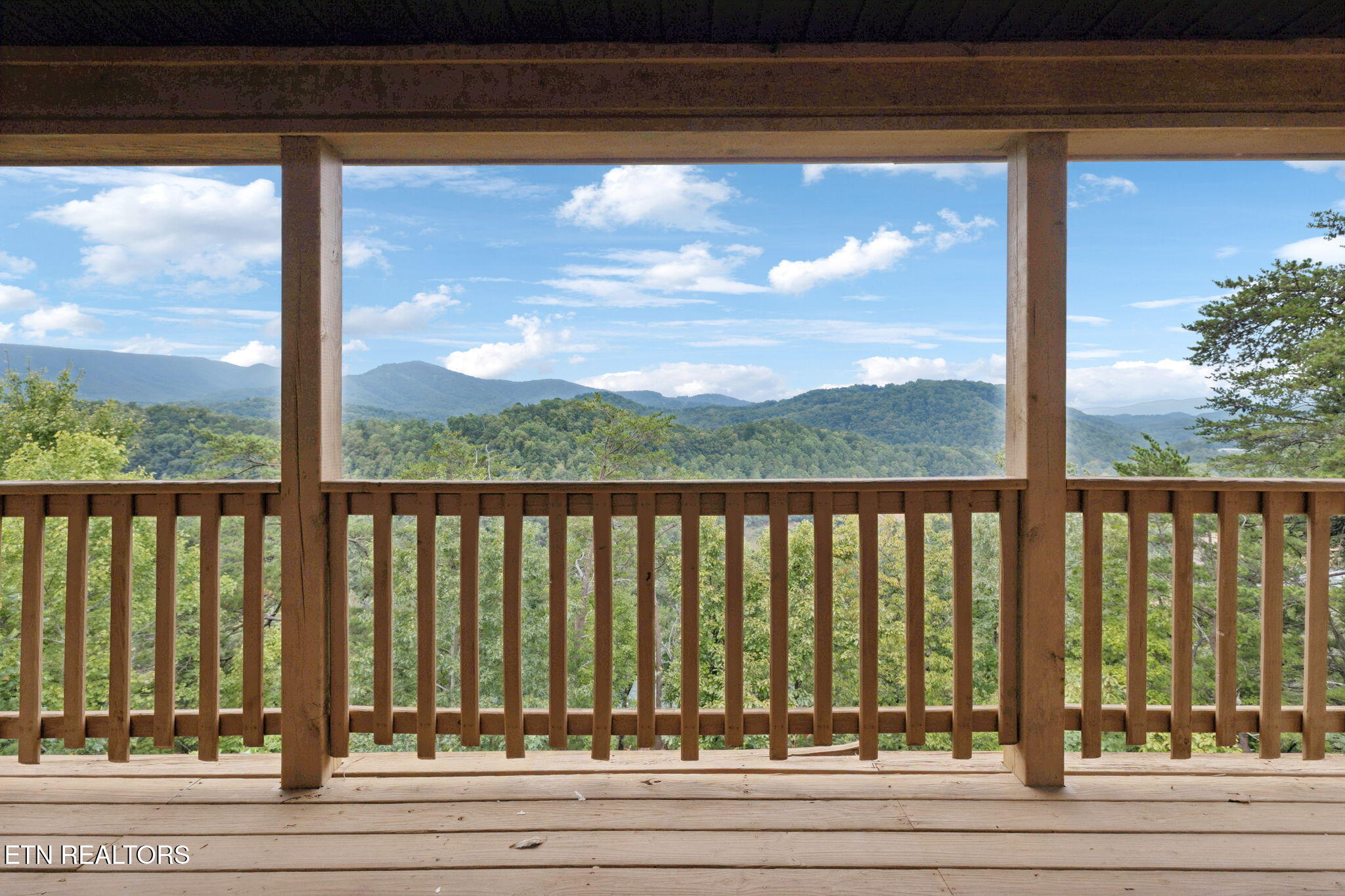 4429 New Pioneer Trail Pigeon Forge TN 37863