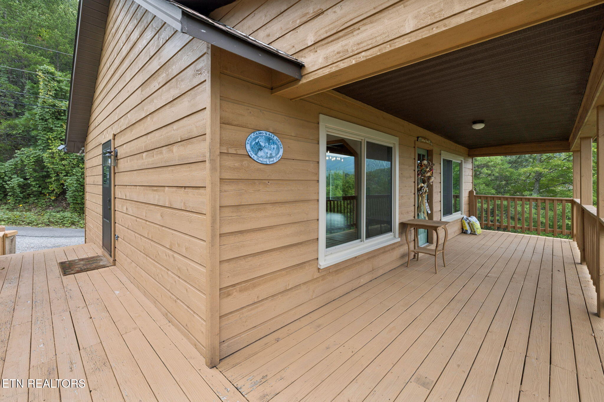 4429 New Pioneer Trail Pigeon Forge TN 37863