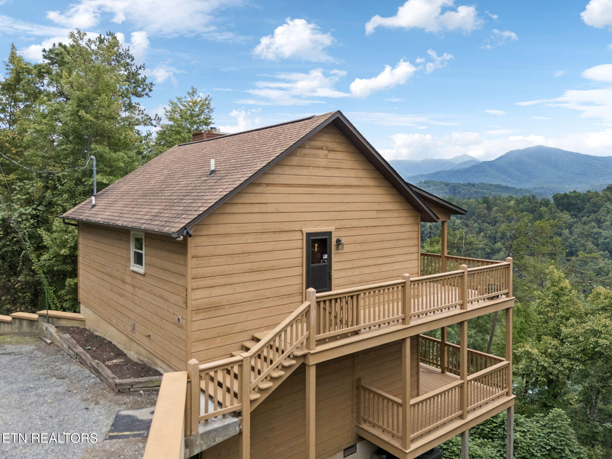 4429 New Pioneer Trail Pigeon Forge TN 37863