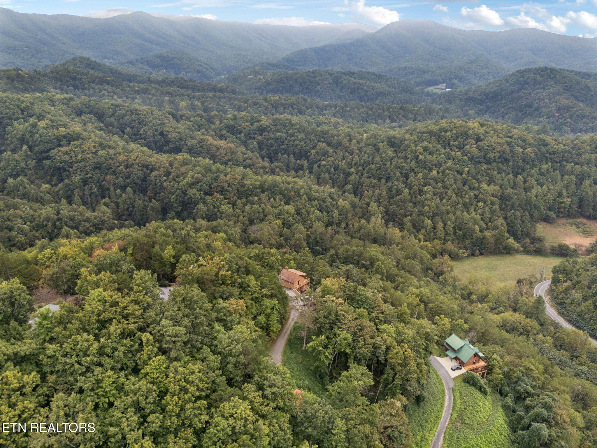 4429 New Pioneer Trail Pigeon Forge TN 37863