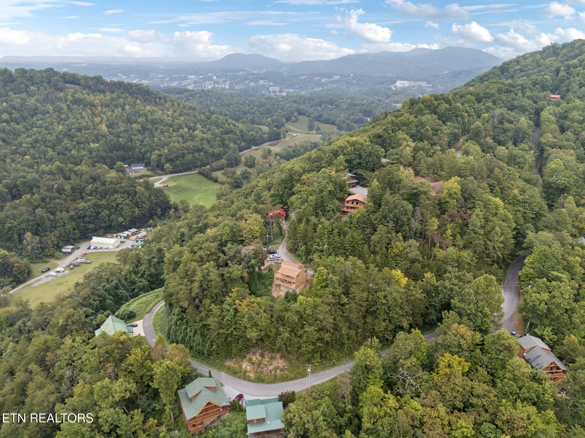 4429 New Pioneer Trail Pigeon Forge TN 37863