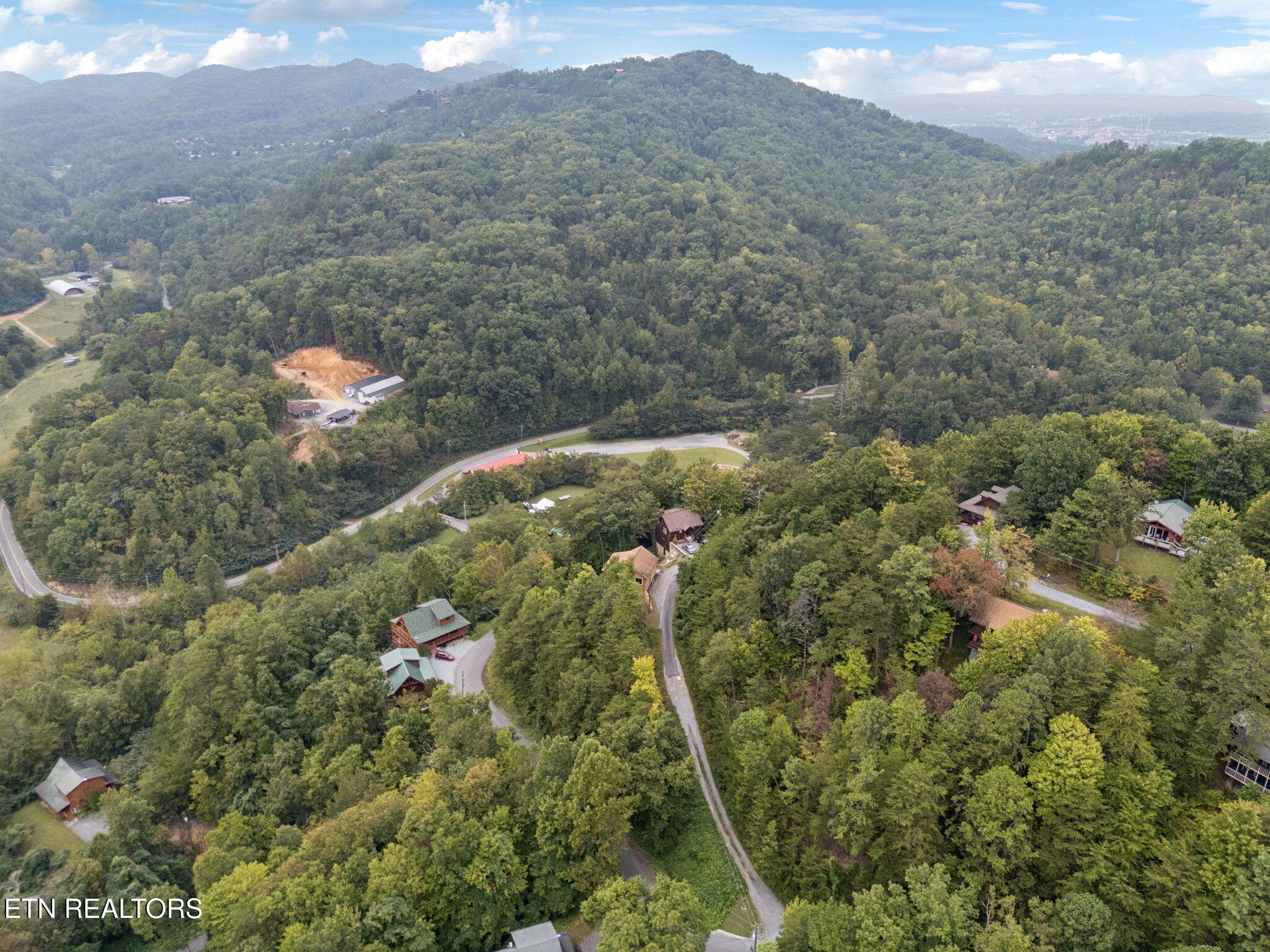 4429 New Pioneer Trail Pigeon Forge TN 37863