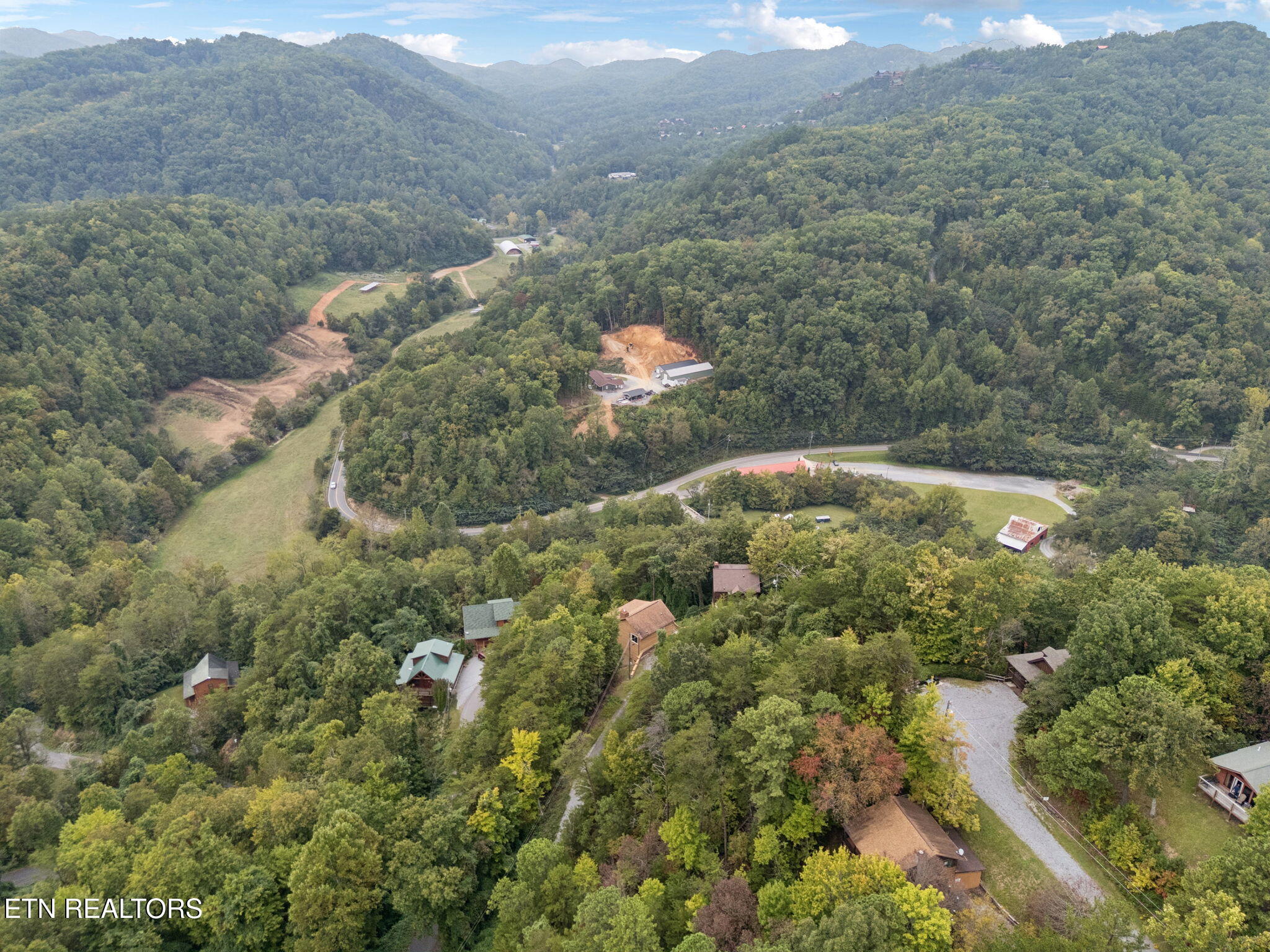 4429 New Pioneer Trail Pigeon Forge TN 37863