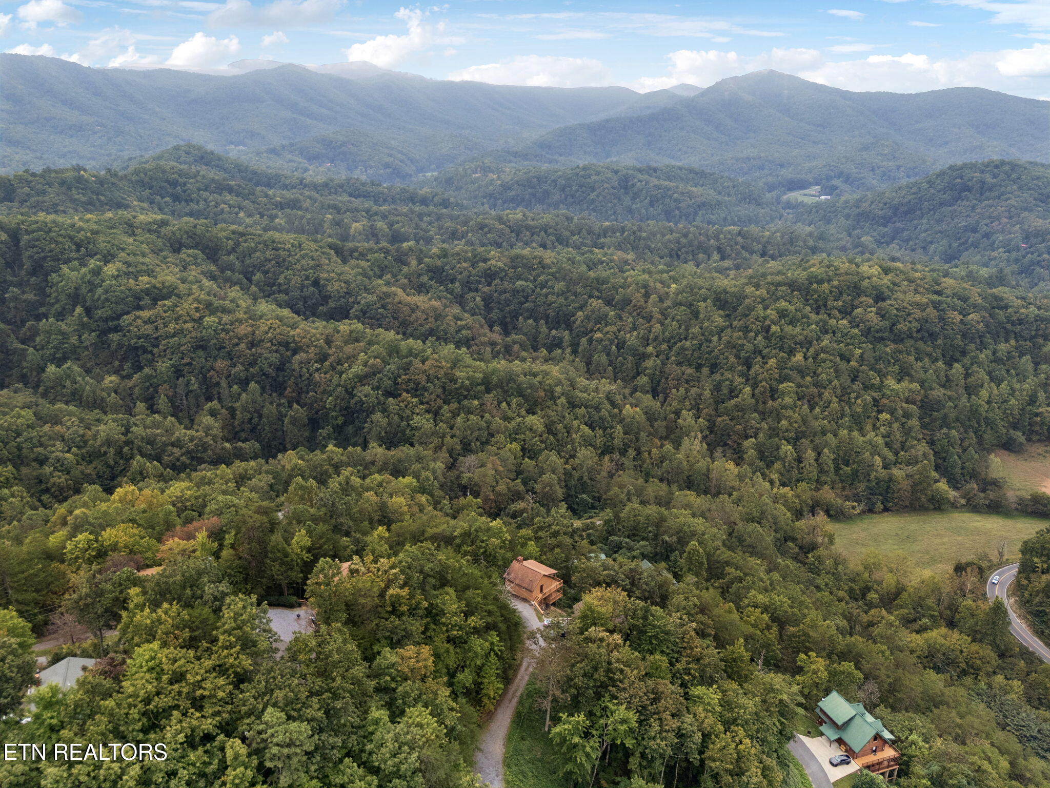 4429 New Pioneer Trail Pigeon Forge TN 37863