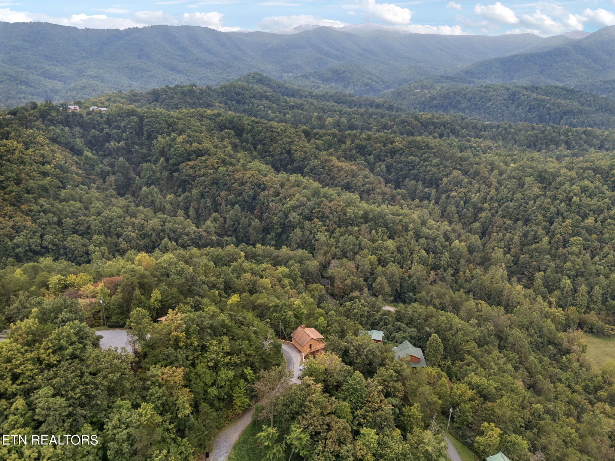 4429 New Pioneer Trail Pigeon Forge TN 37863