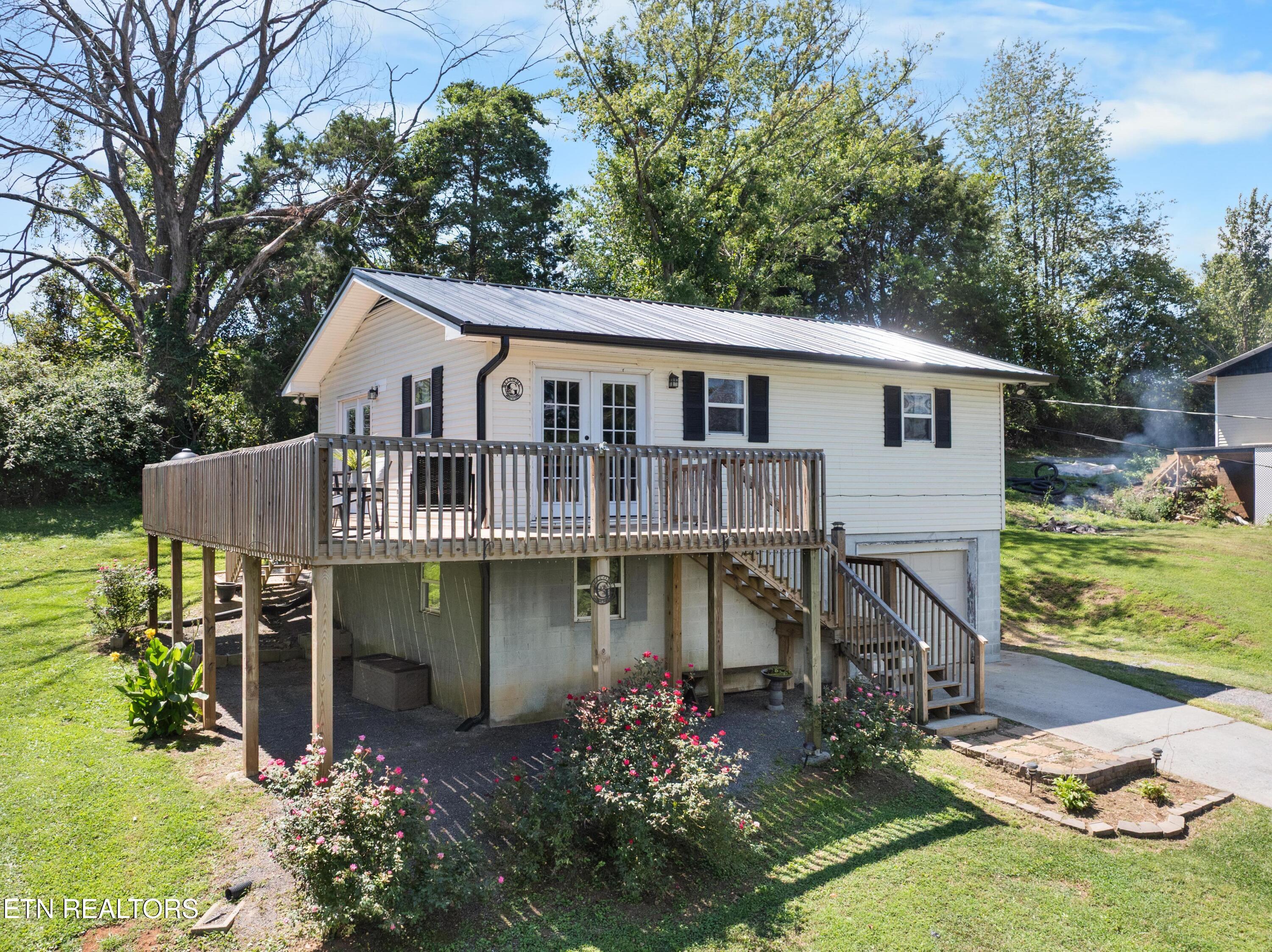 199 Honey Creek Lane Rutledge TN 37861