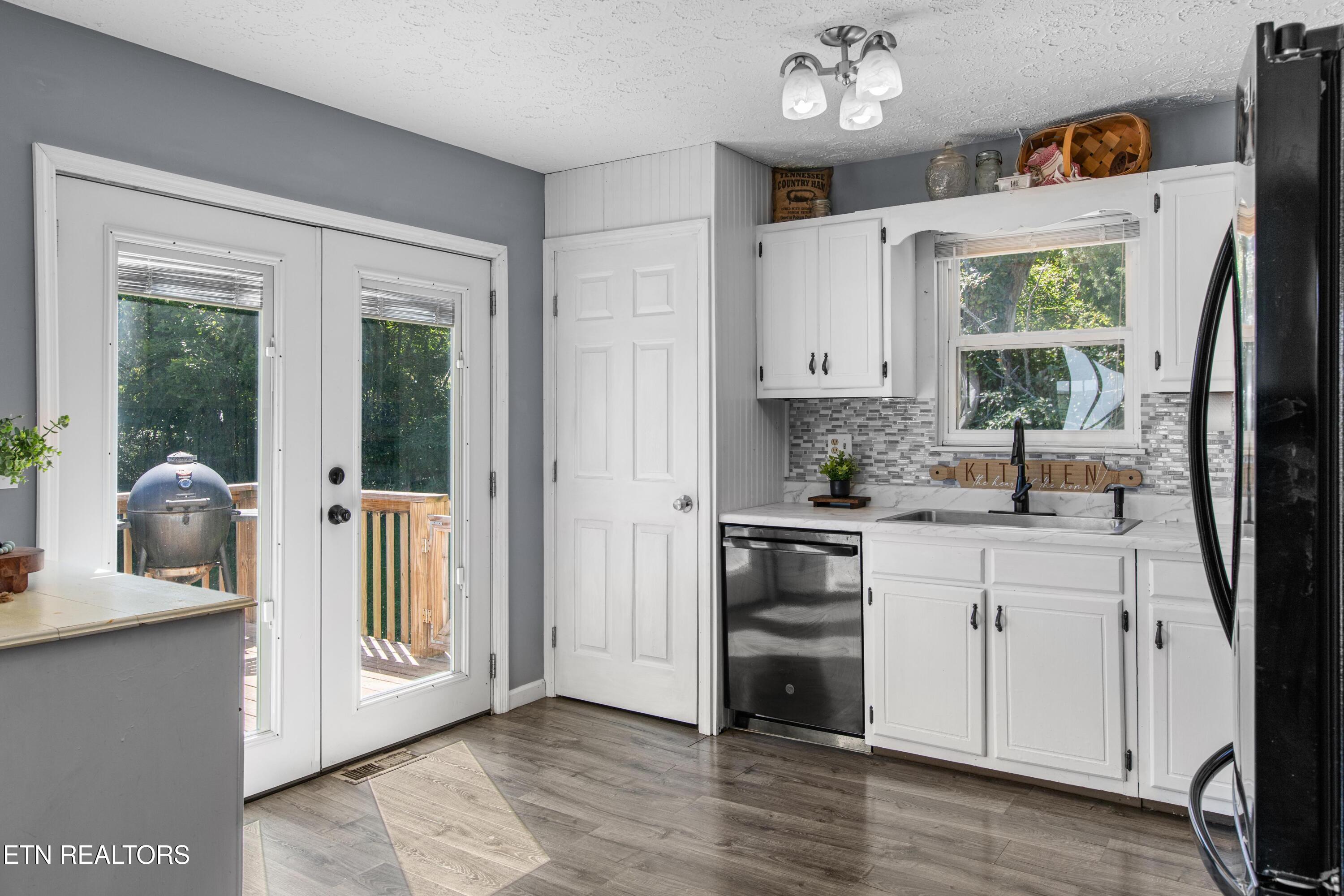 199 Honey Creek Lane Rutledge TN 37861